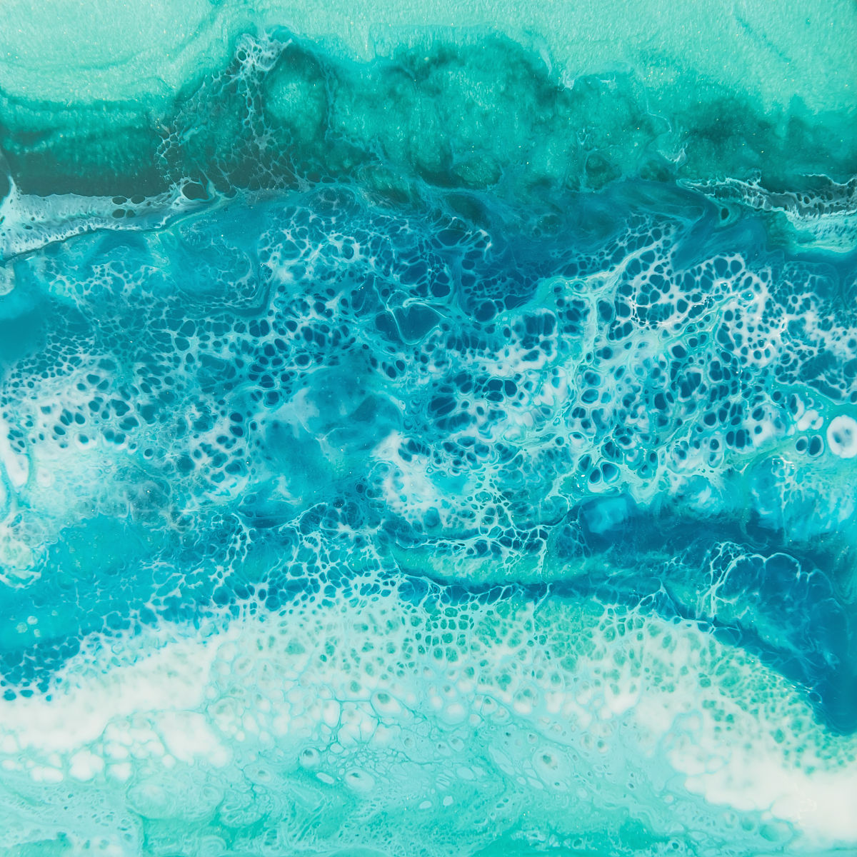 环氧树脂：特性、分类及应用