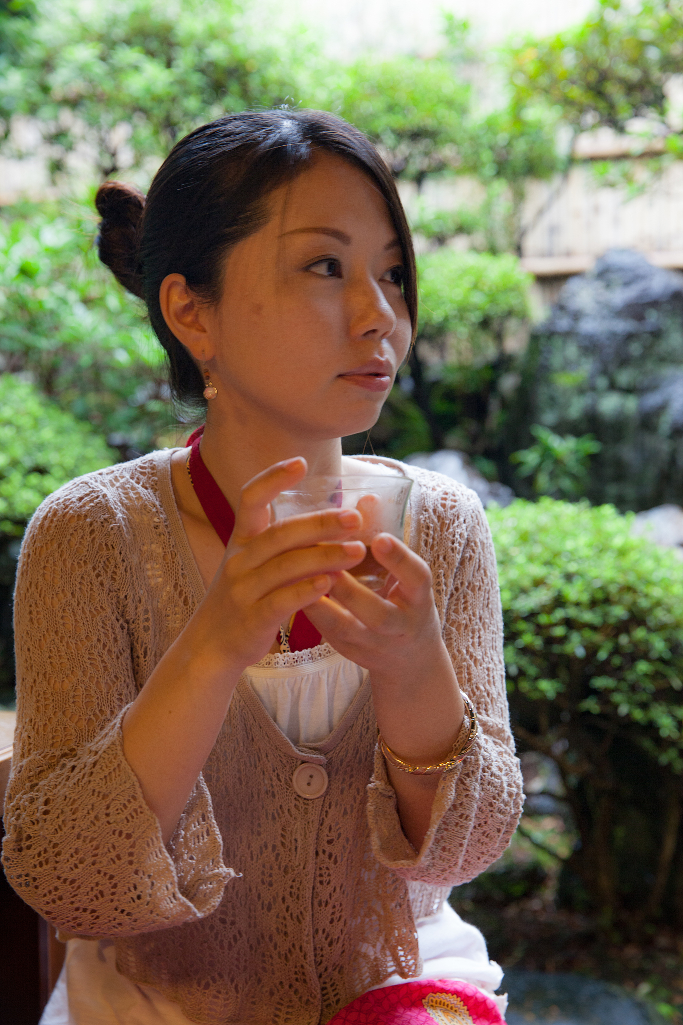 sisters in japan