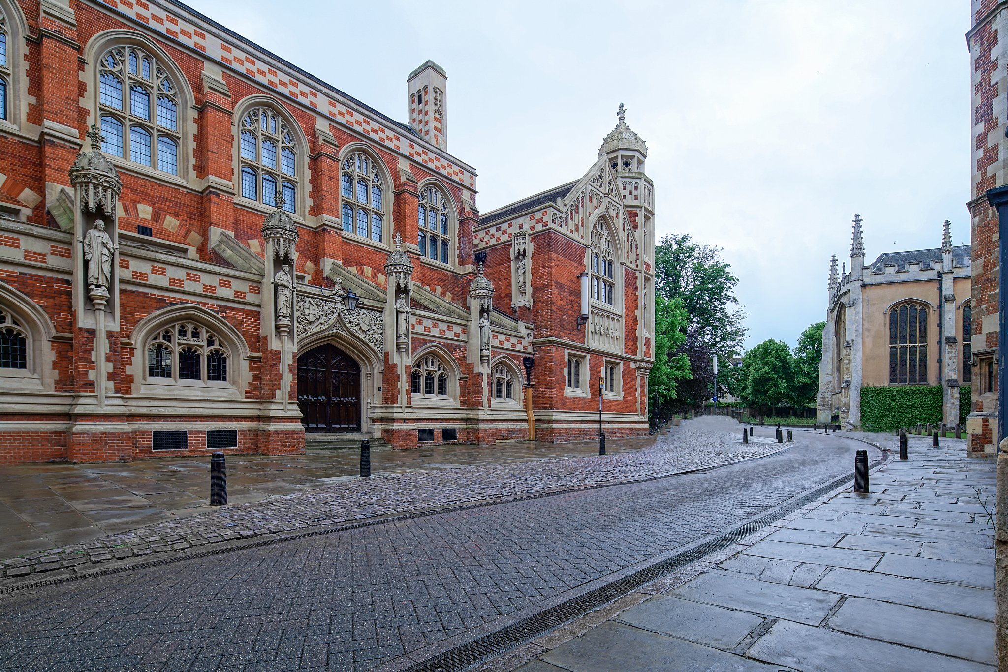 广西水利电力职业技术学院市场营销专业怎么样