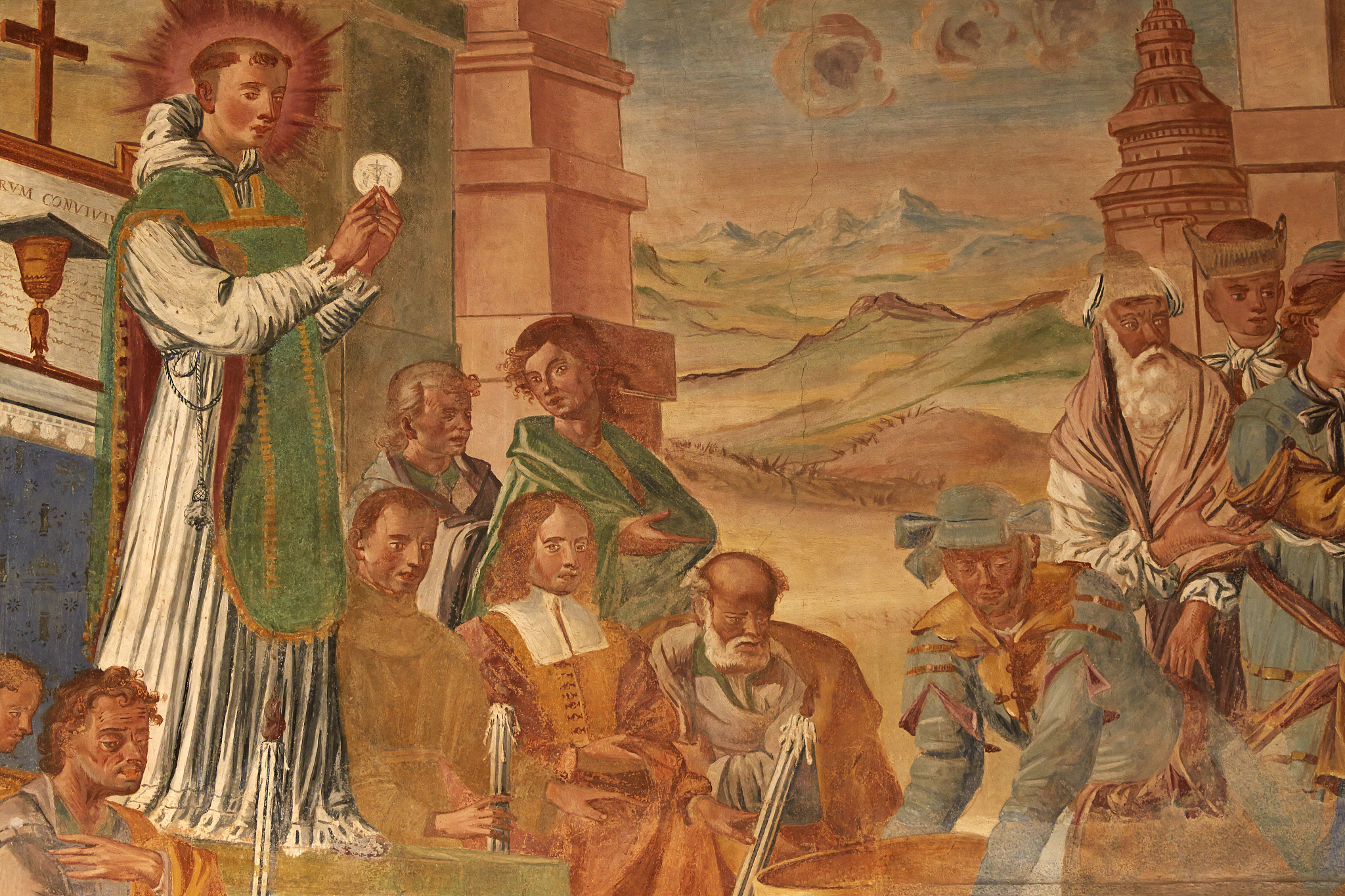 文艺复兴思想传入中国的影响：时间、领域和意义