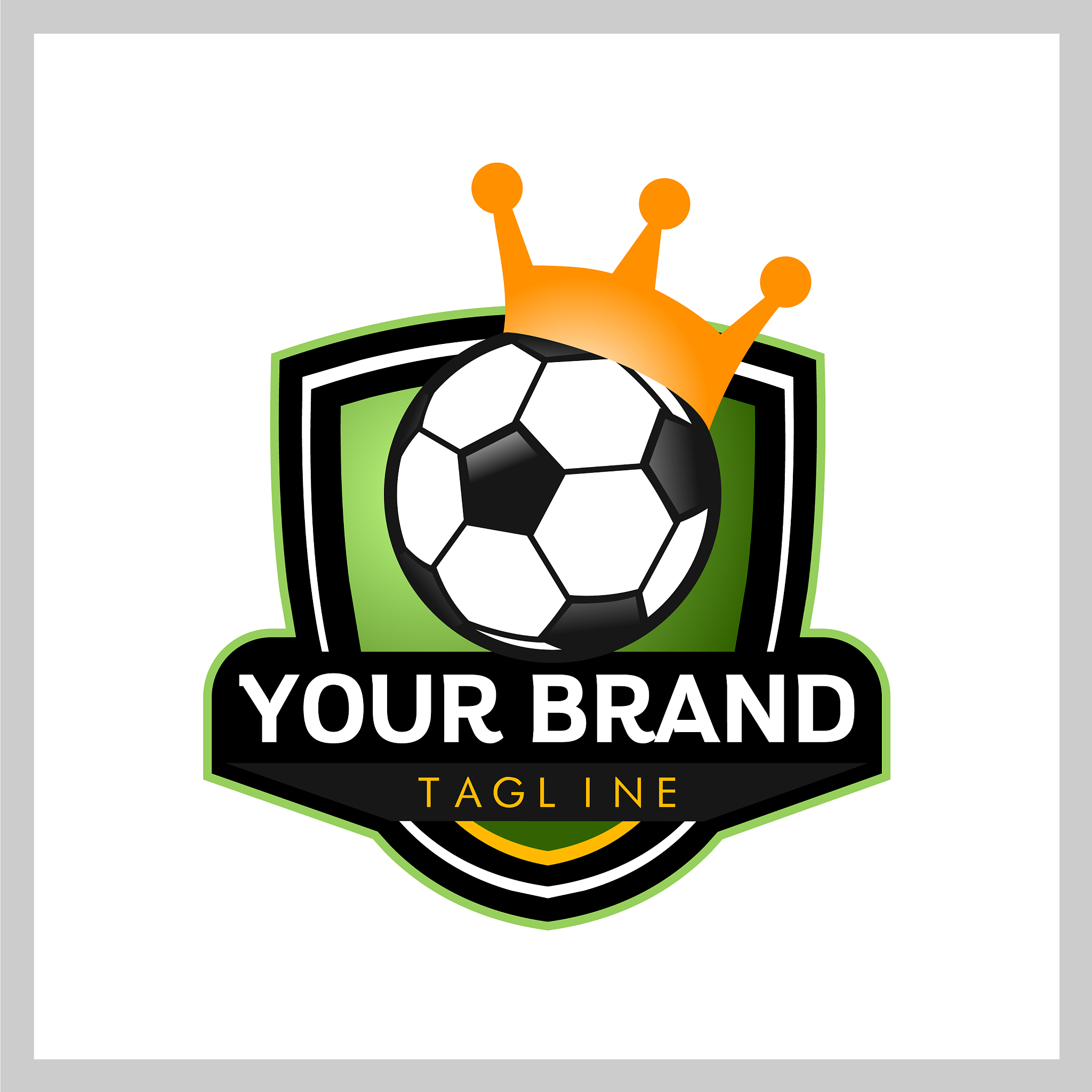 soccer logo