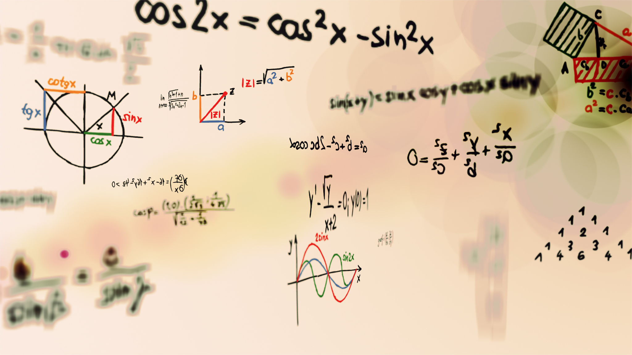 mathematics