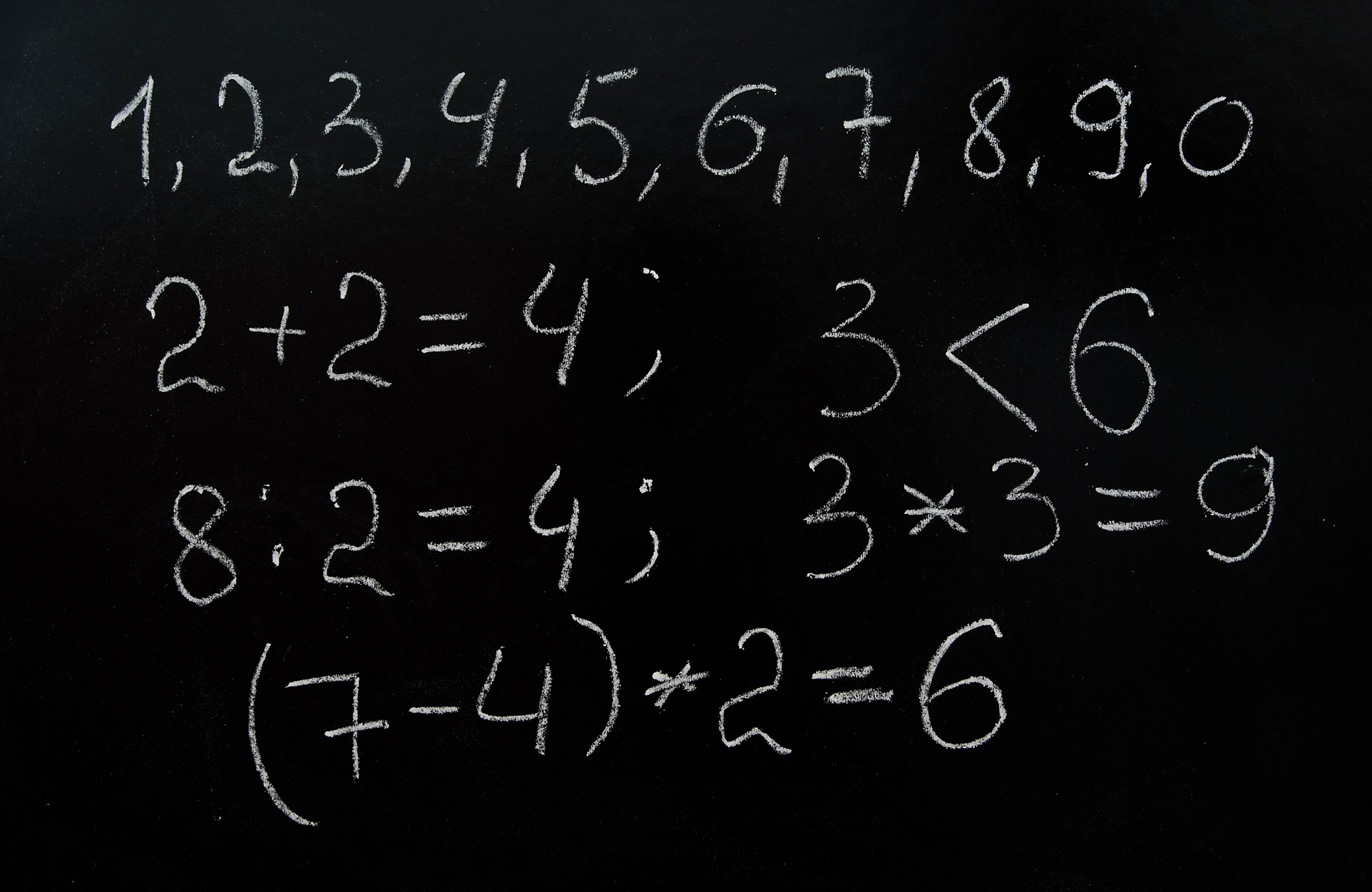 blackboard