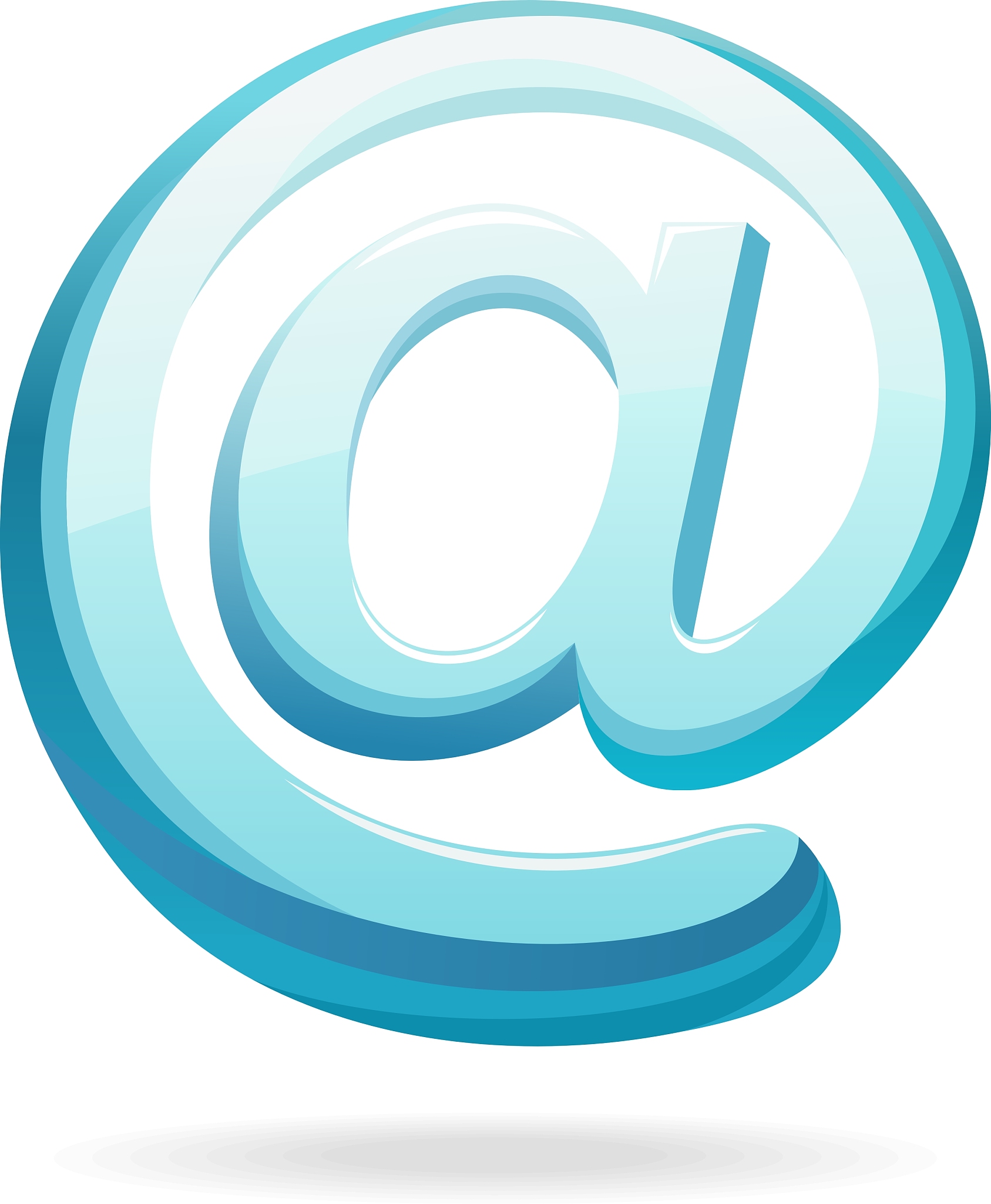 email sign