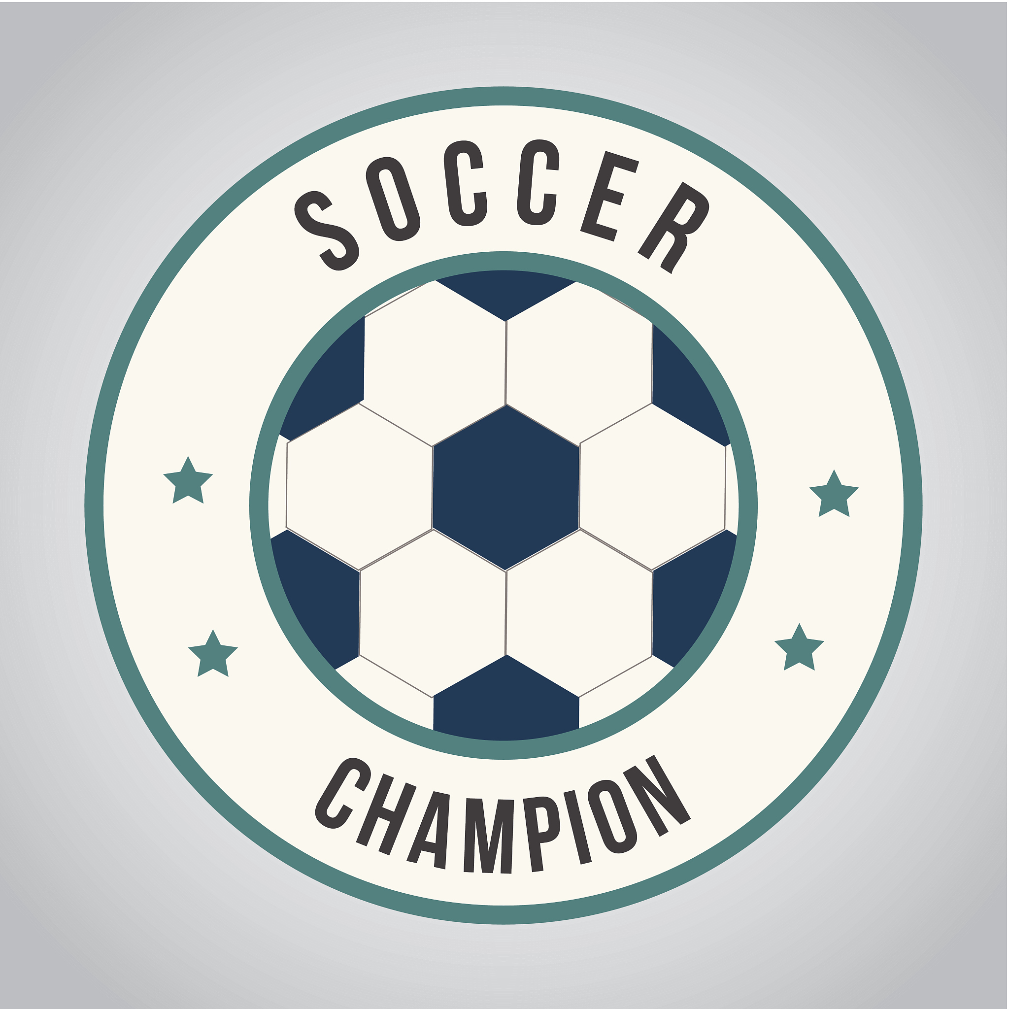 soccer design