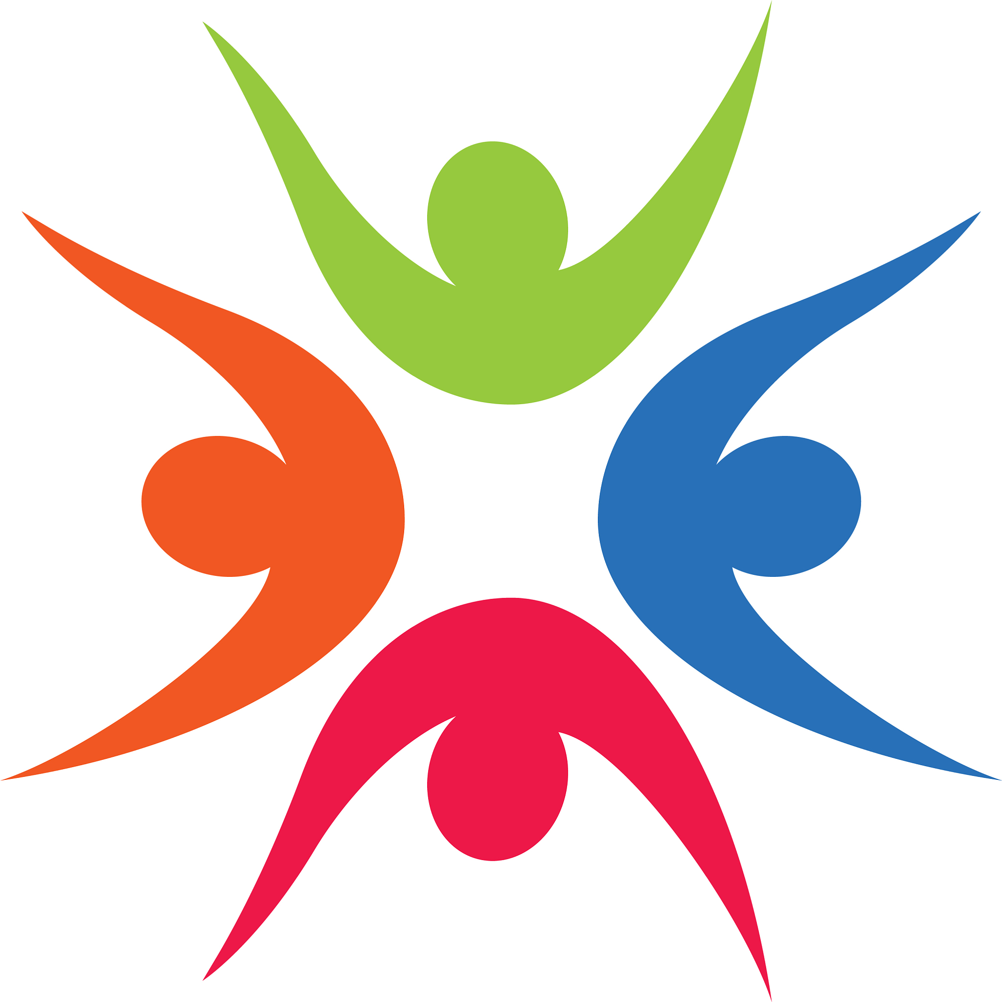 community icon design