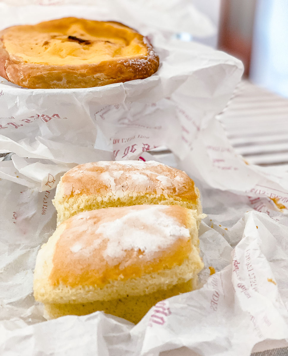 中国面包蛋糕品牌排行榜 - 2023 最受欢迎的品牌推荐