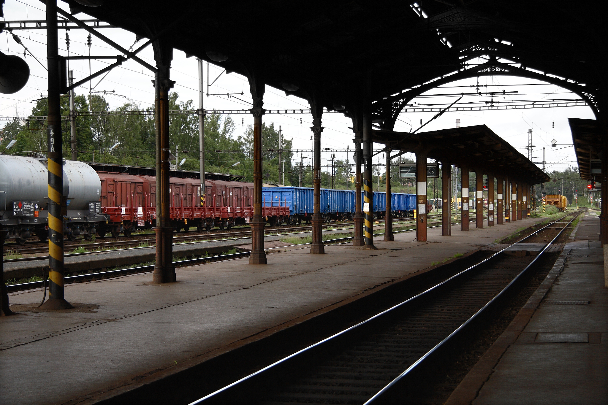 贵阳铁路技能大考：真本事一决高下，展现行业精英风采