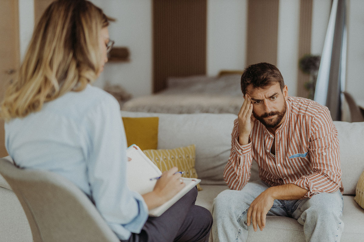 性欲太强怎么办