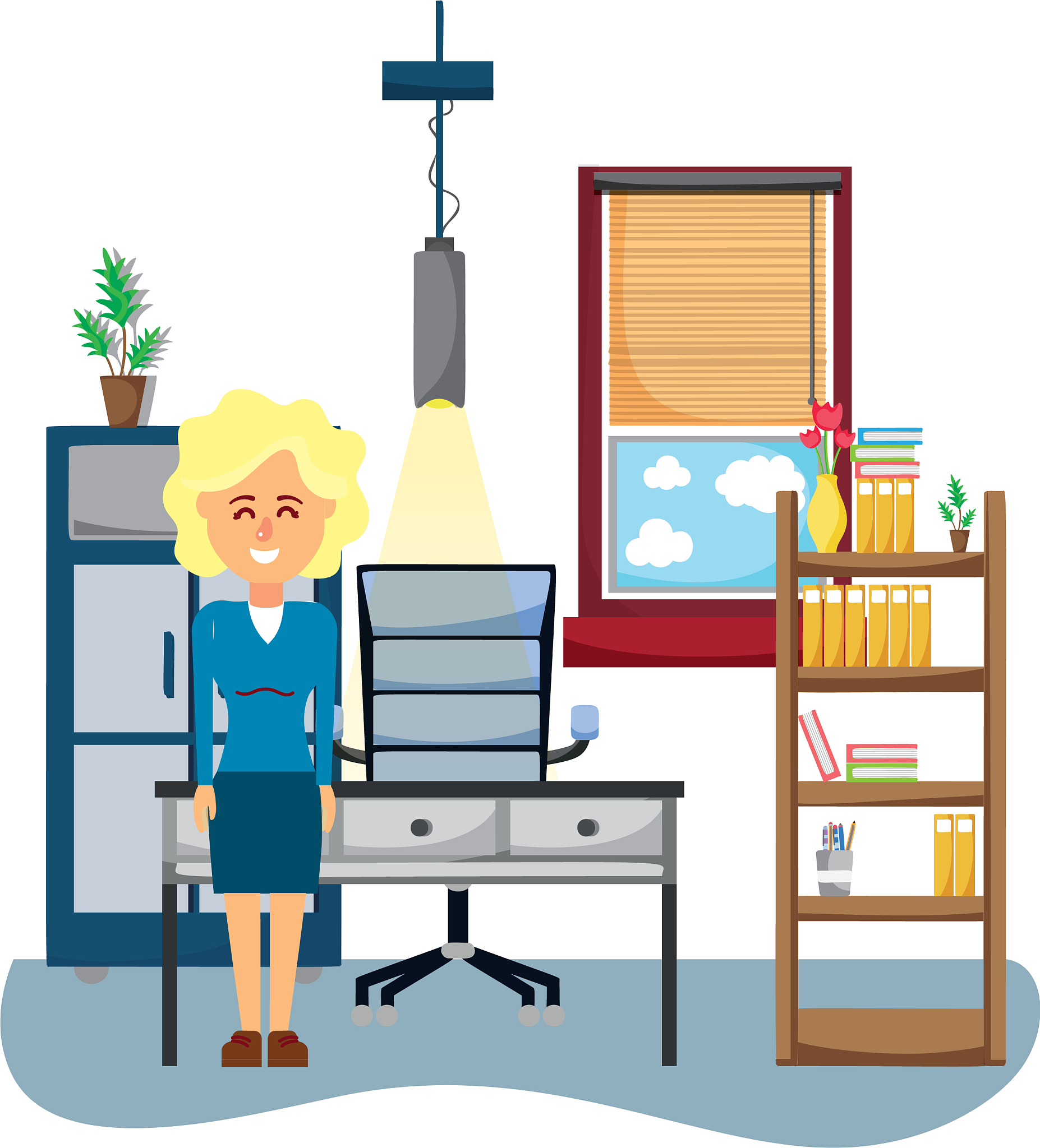 巴中女生读中专学什么专业好？热门专业推荐