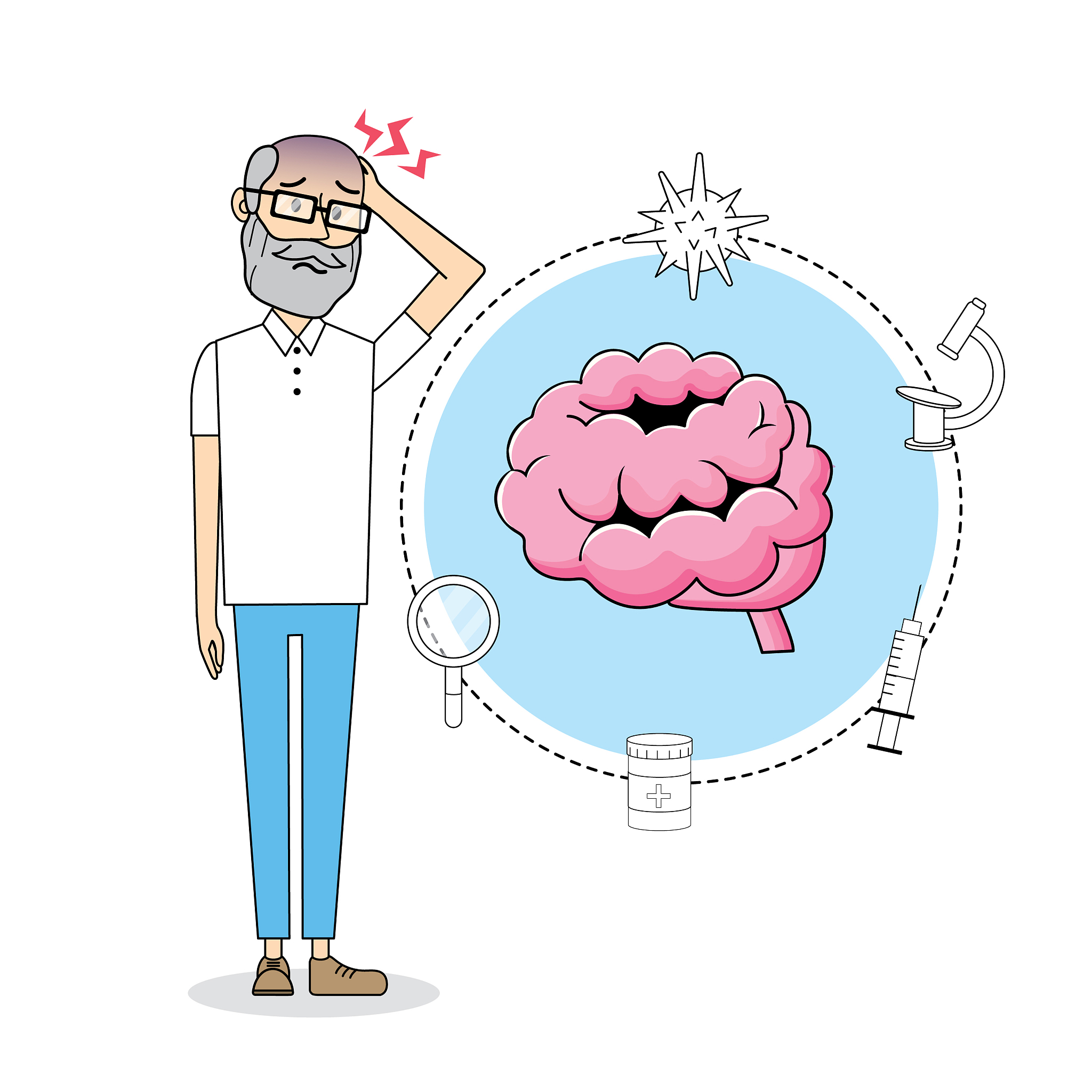 炎症为什么一定要用抗生素