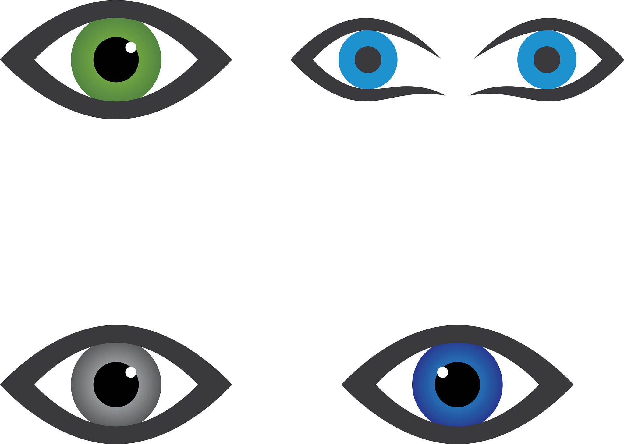 eye icon