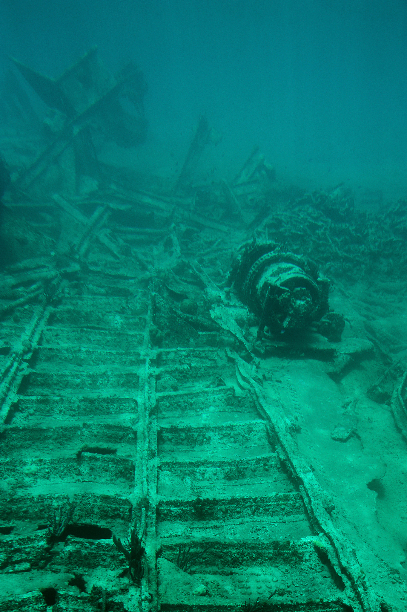 adventure diving scuba underwater tour