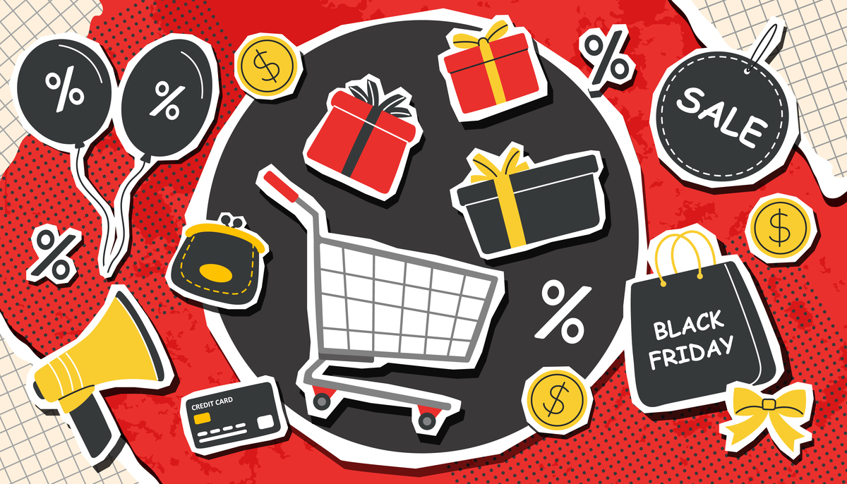 网络世界：快乐无限，购物便捷，游戏精彩