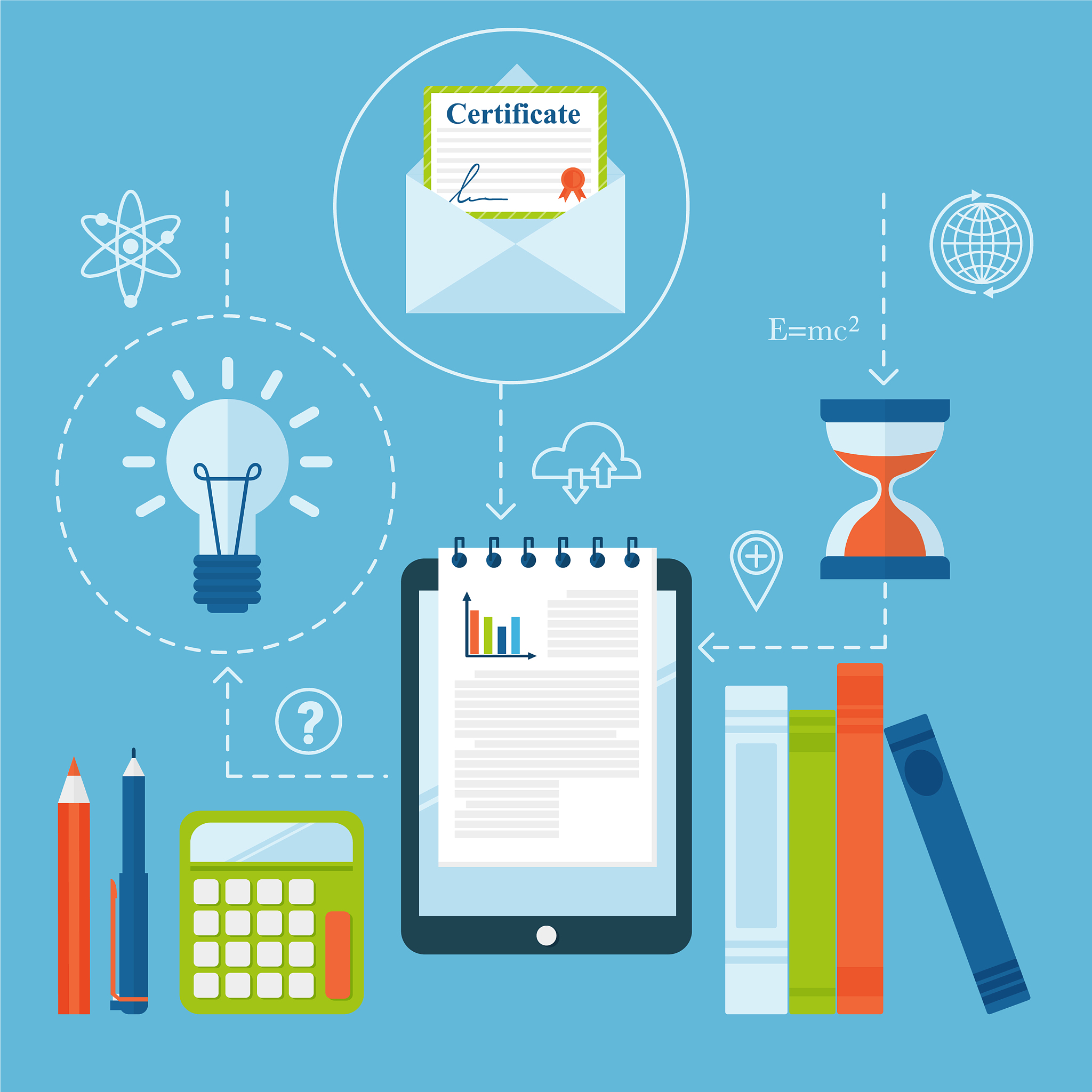 知识在各个领域中的应用：从论文撰写到制度完善