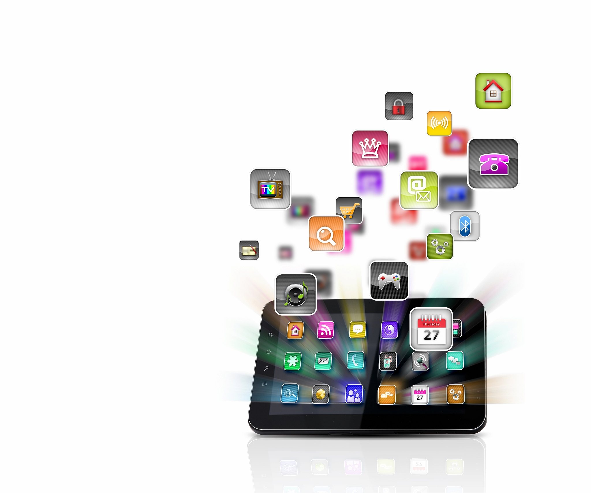 手机音视频场景 演讲题目