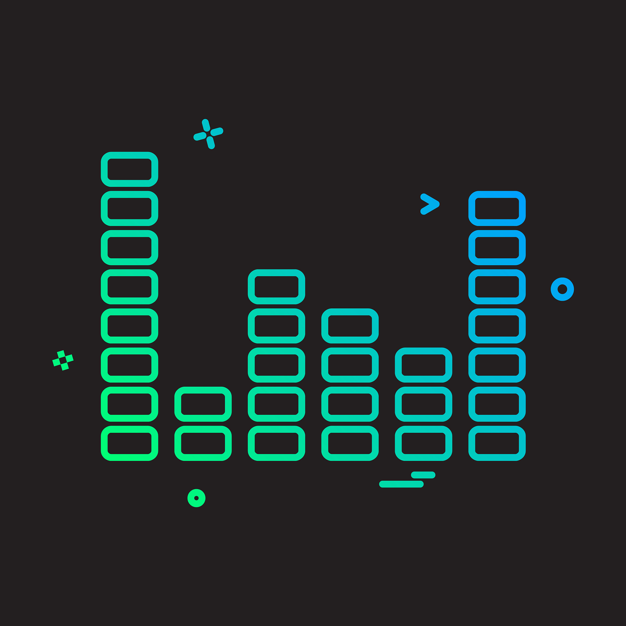 C++ 实现取数游戏最大得分算法