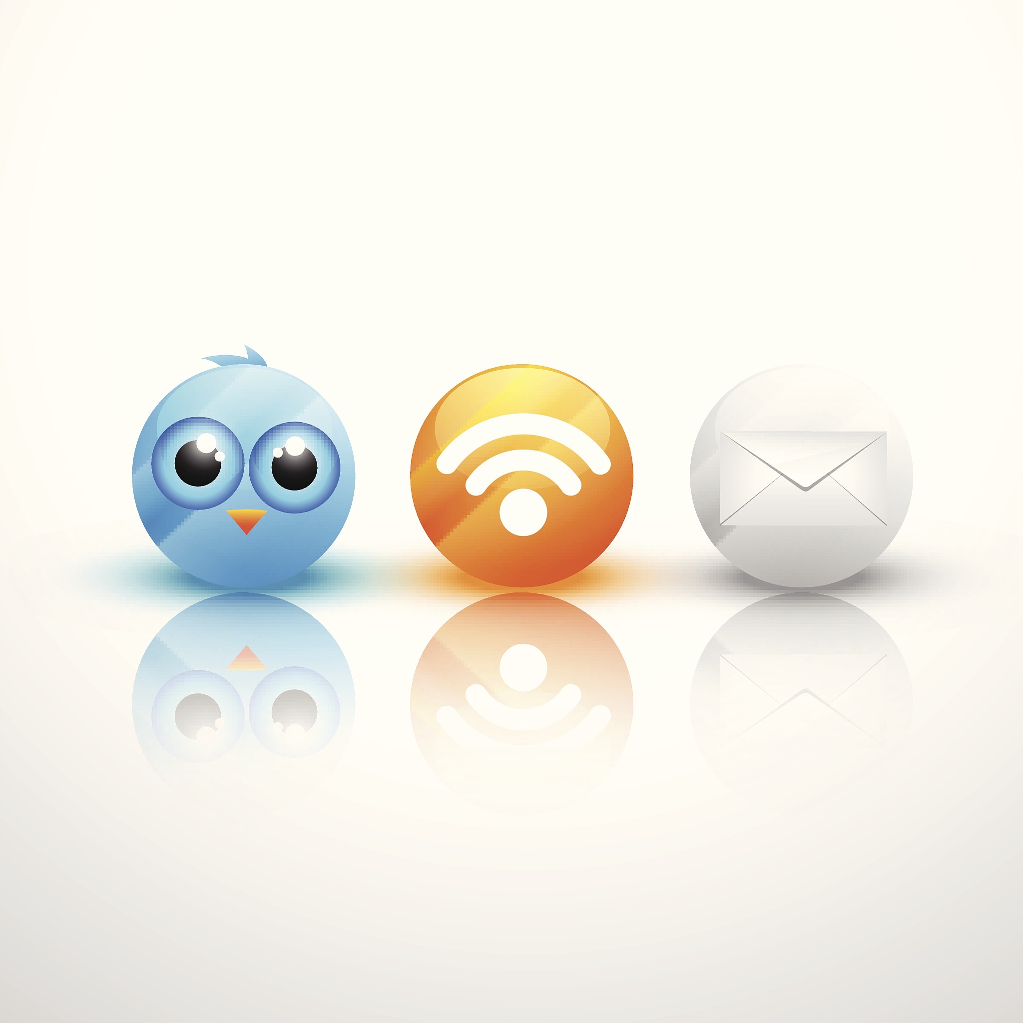 web icons design