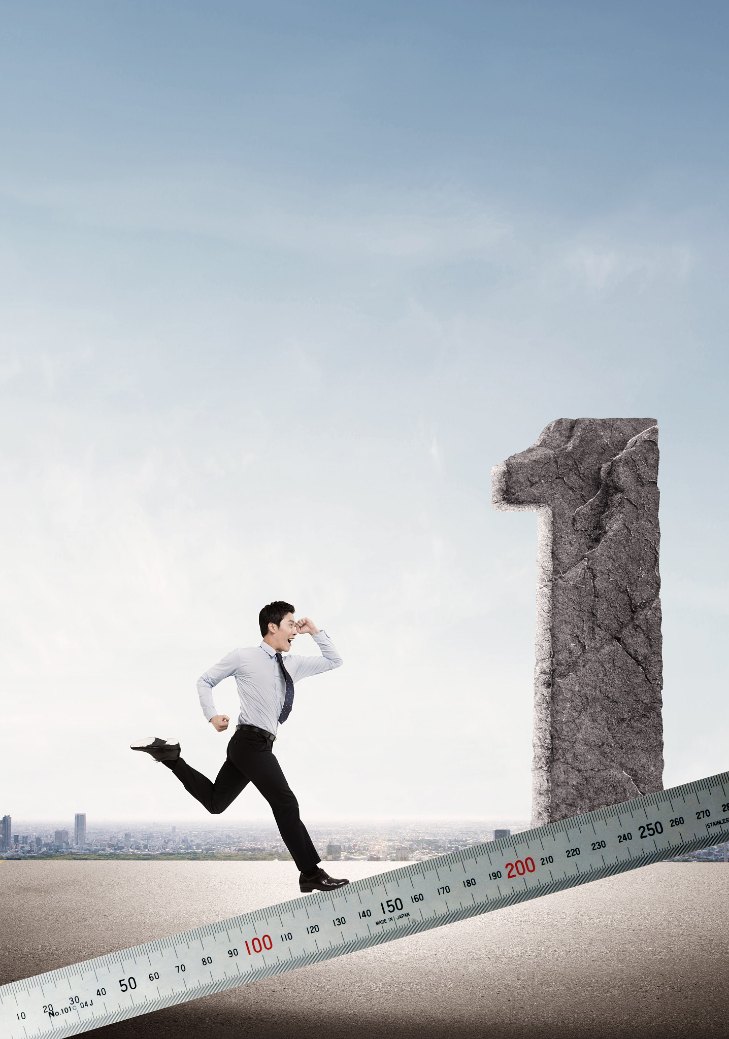 ai 帮我写一段话是 关于想离开某一个地区