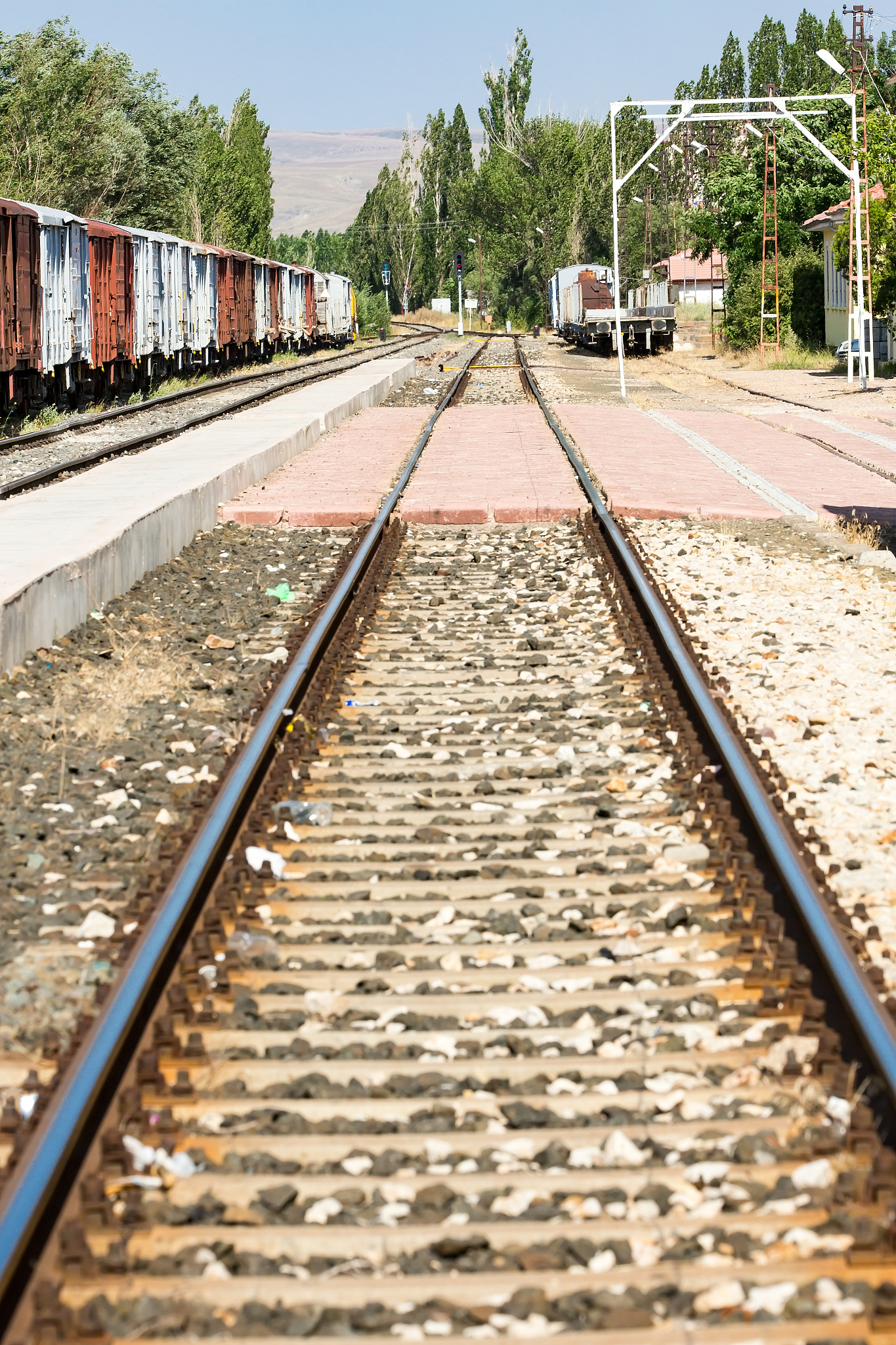2019年昆明市台湘科技学校铁道施工与养护专业解读
