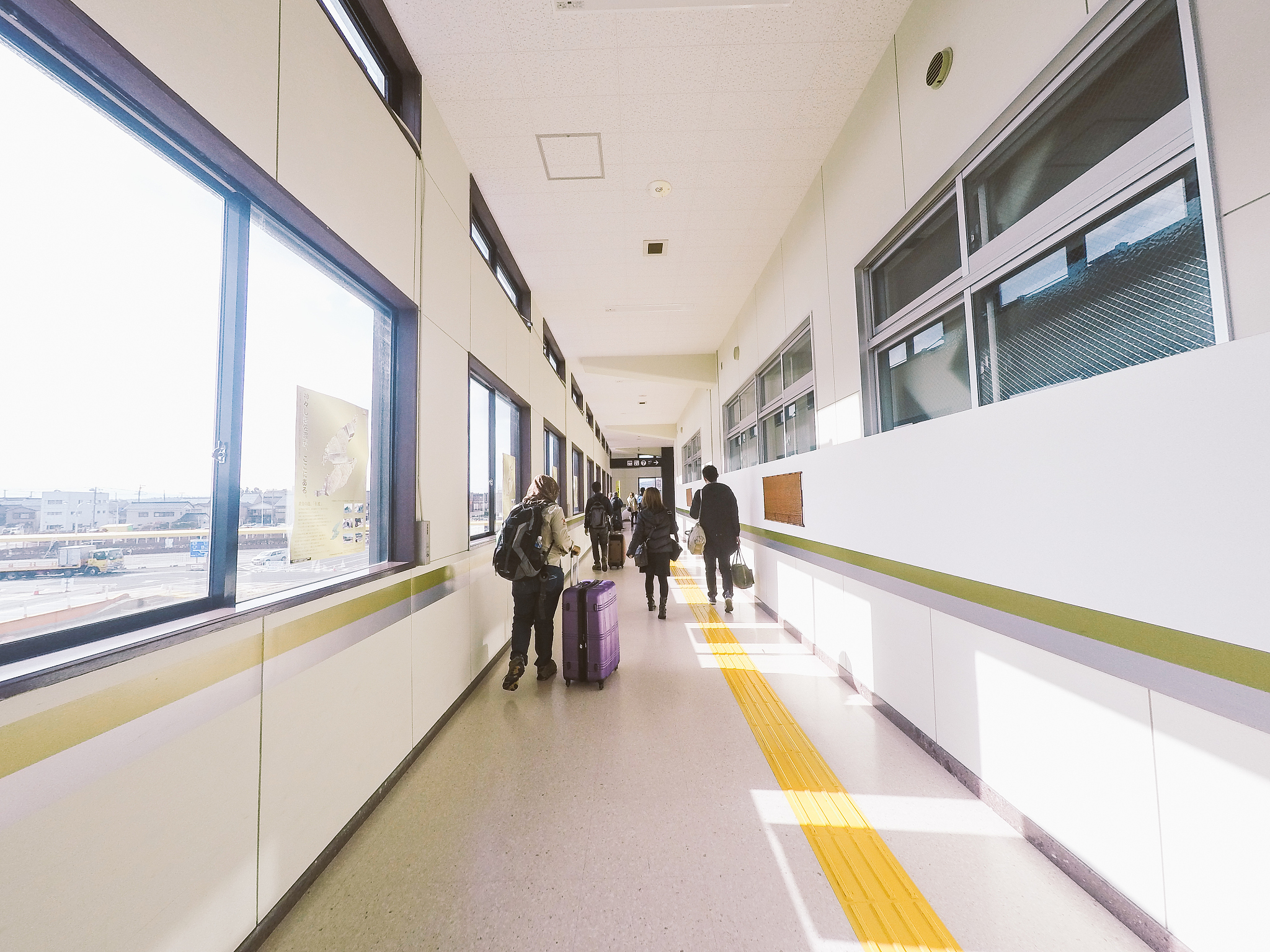 成都铁路学校学生就业前景：地铁之外的更多选择