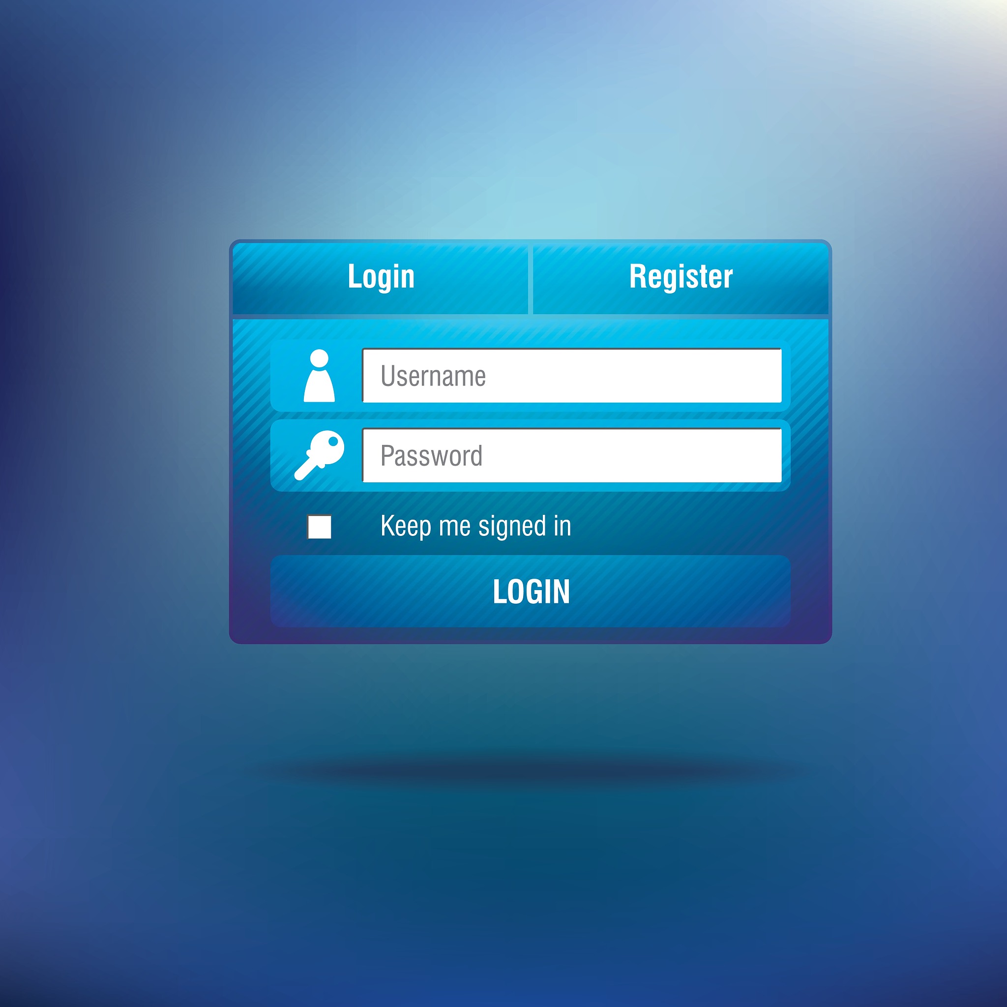 奖励机制登记表格模板 - 员工激励管理工具