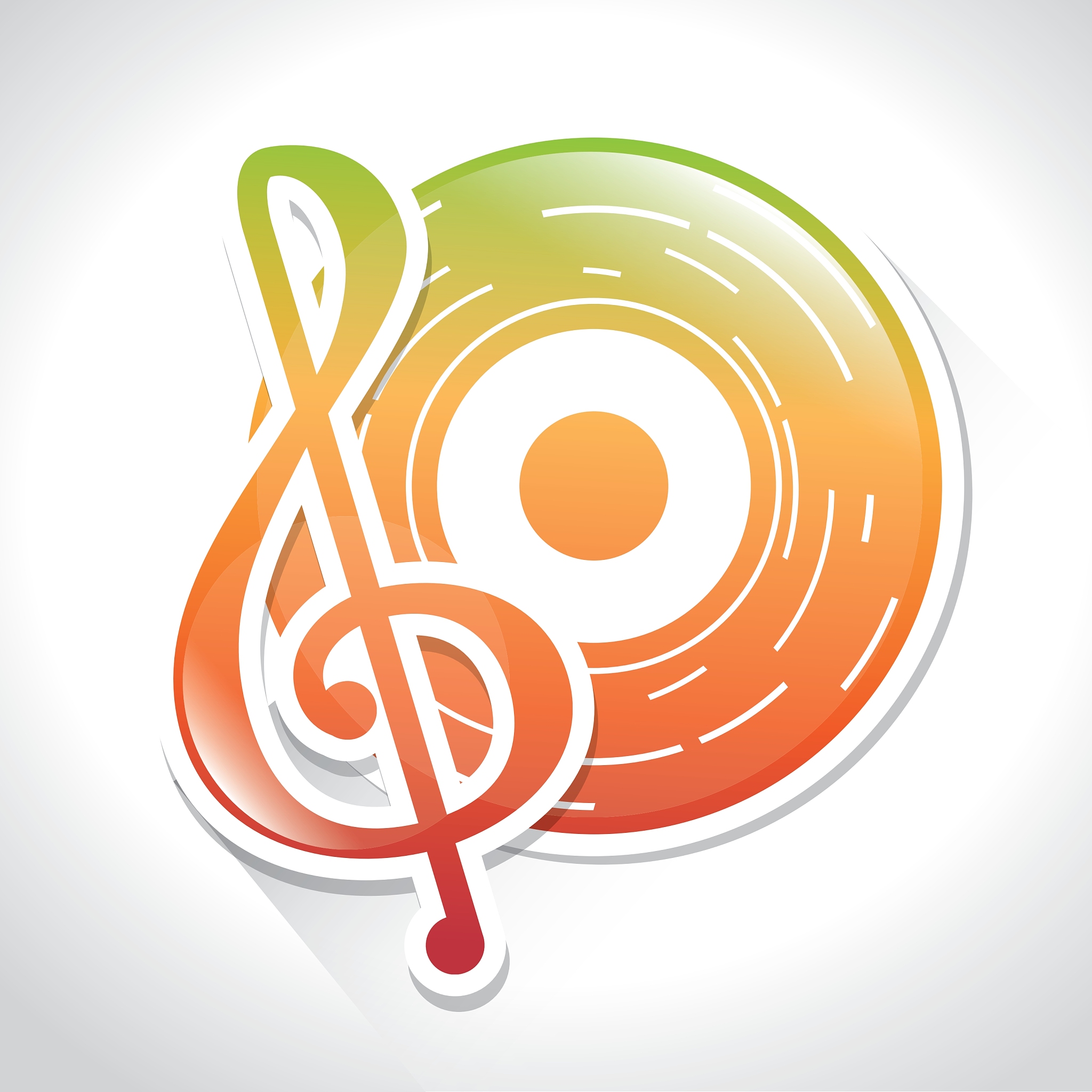 music dj party theme