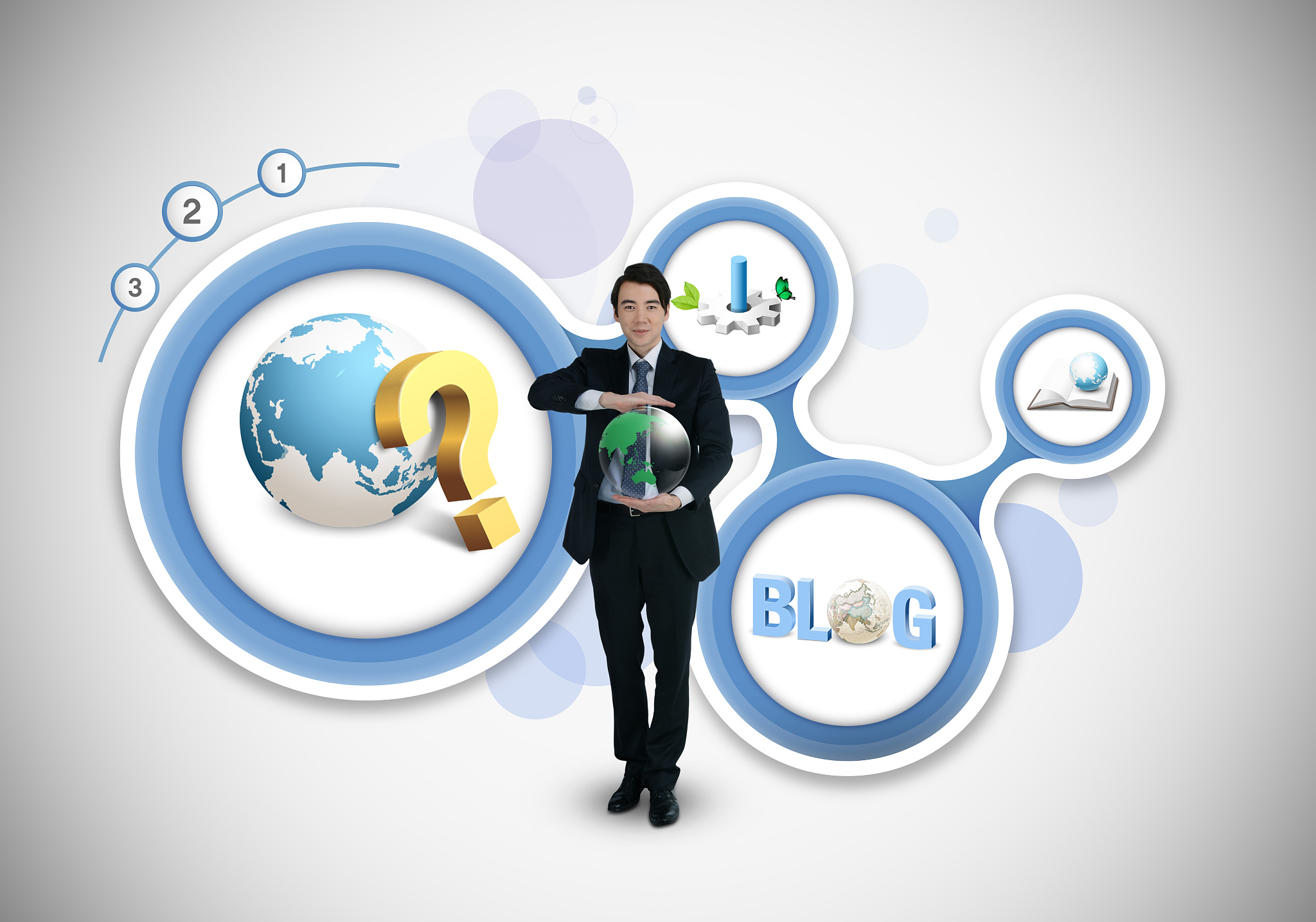 business image
