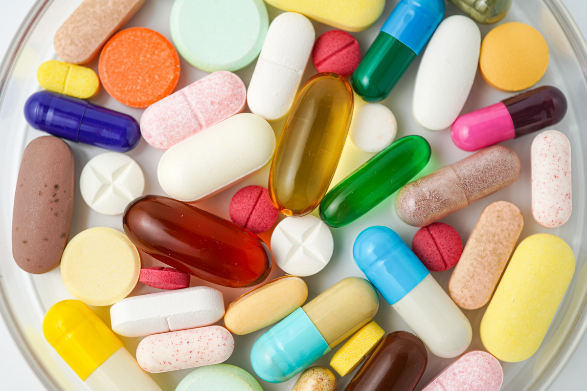 用药误区大揭秘：如何正确使用药物？