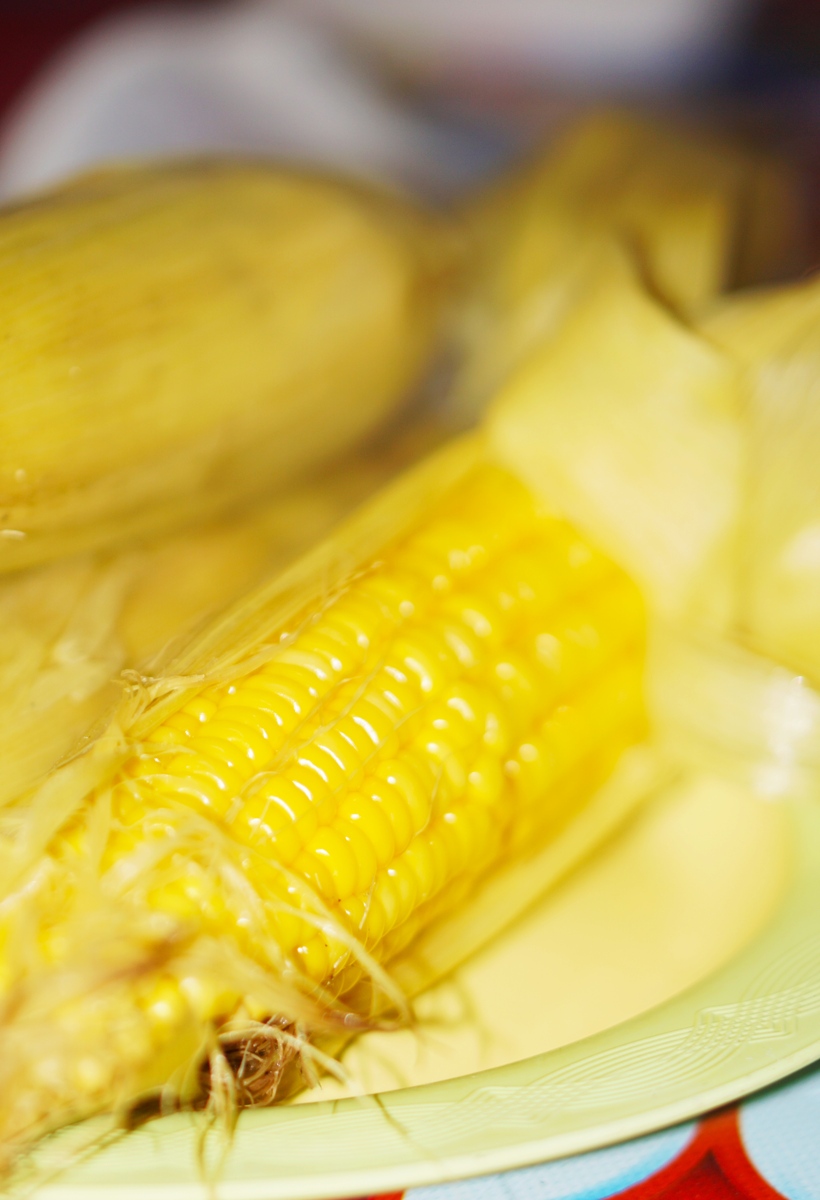 玉米煮多久能吃？教你判断玉米熟没熟