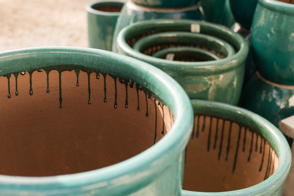 釉面瓷砖是什么工艺