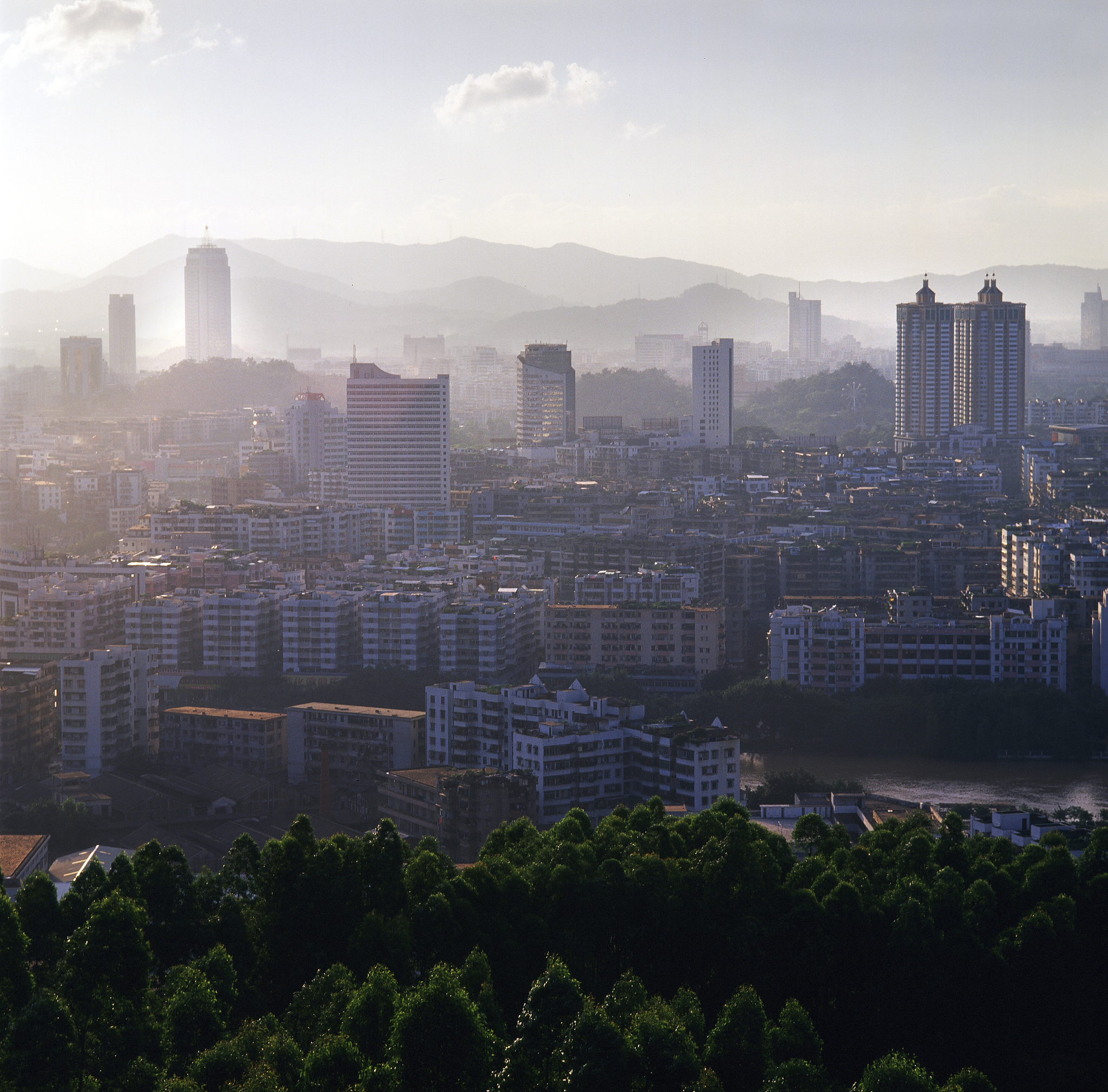 江门第一职业高级中学数控专业怎么样