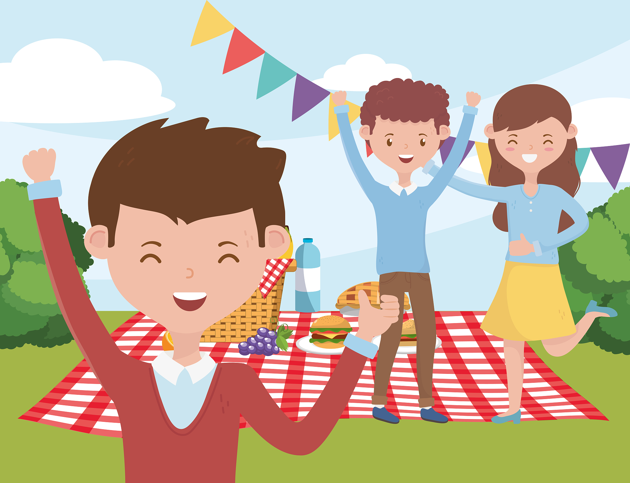 动画中设计稿设计师