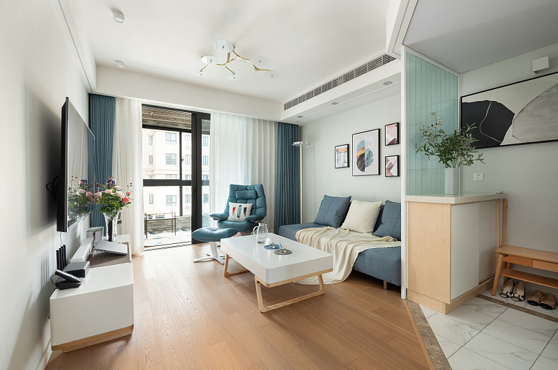 户型改造：优化空间，提升生活品质