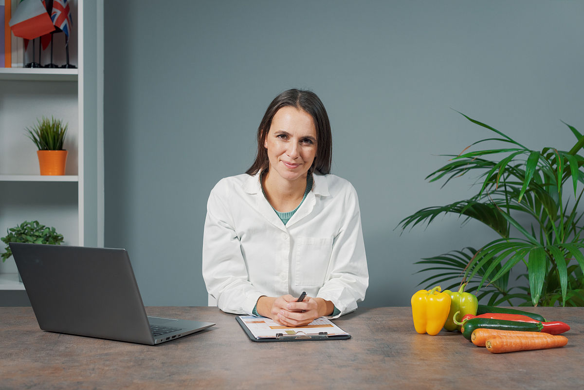 广东岭南职业技术学院医学营养专业怎么样