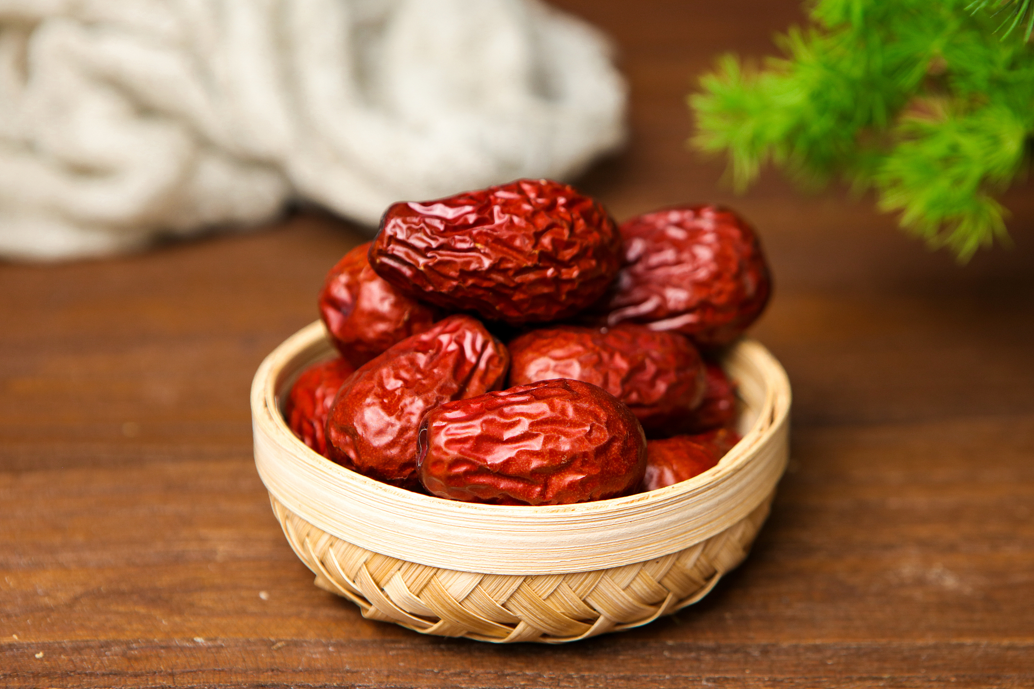 吃红枣的注意事项：别再乱吃啦！