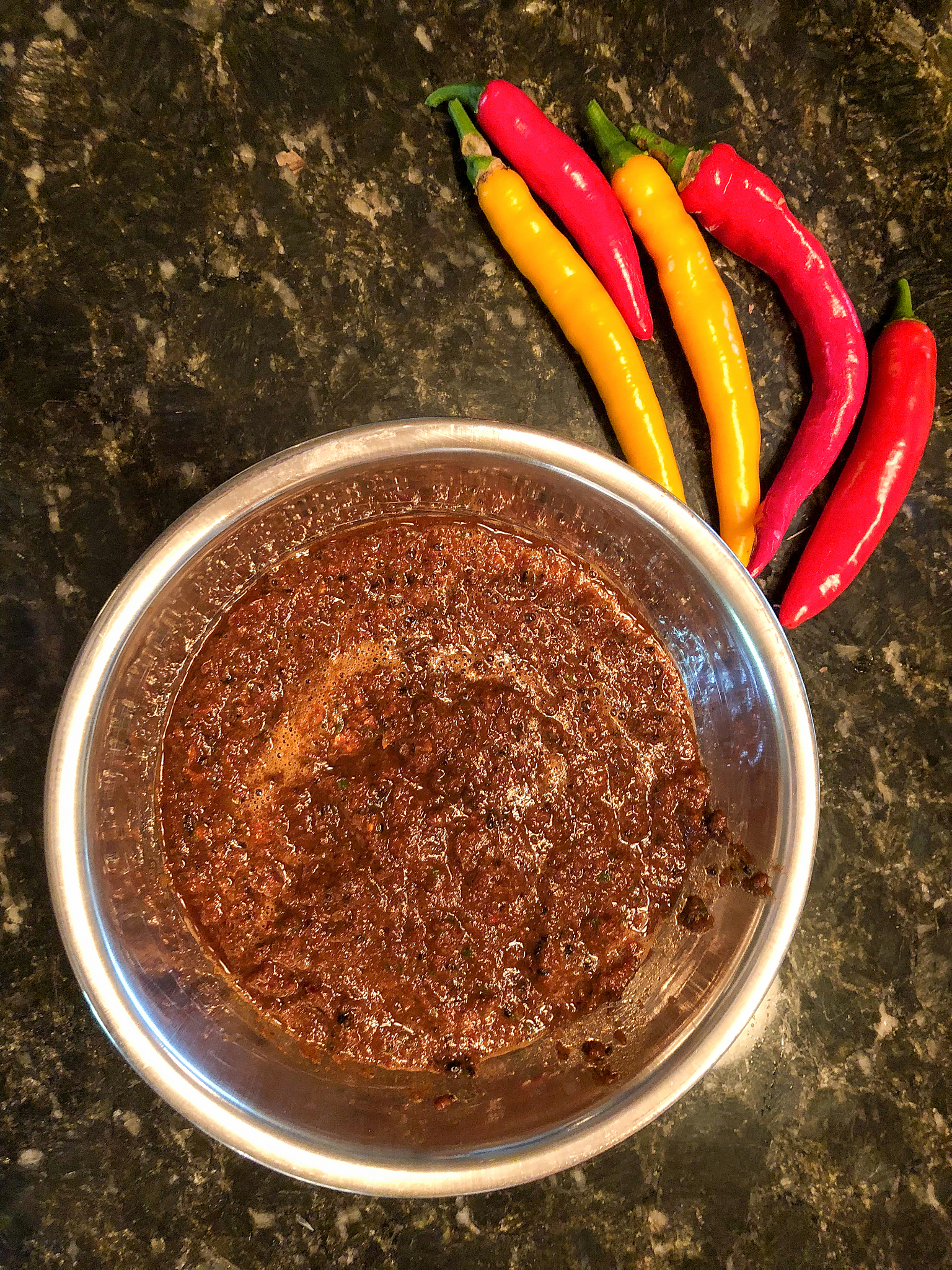 炸串的酱料怎么调制甜酱，