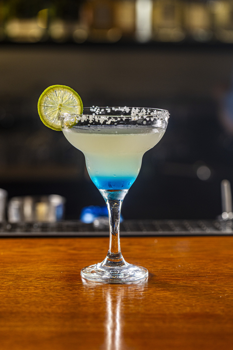 怎么调制鸡尾酒