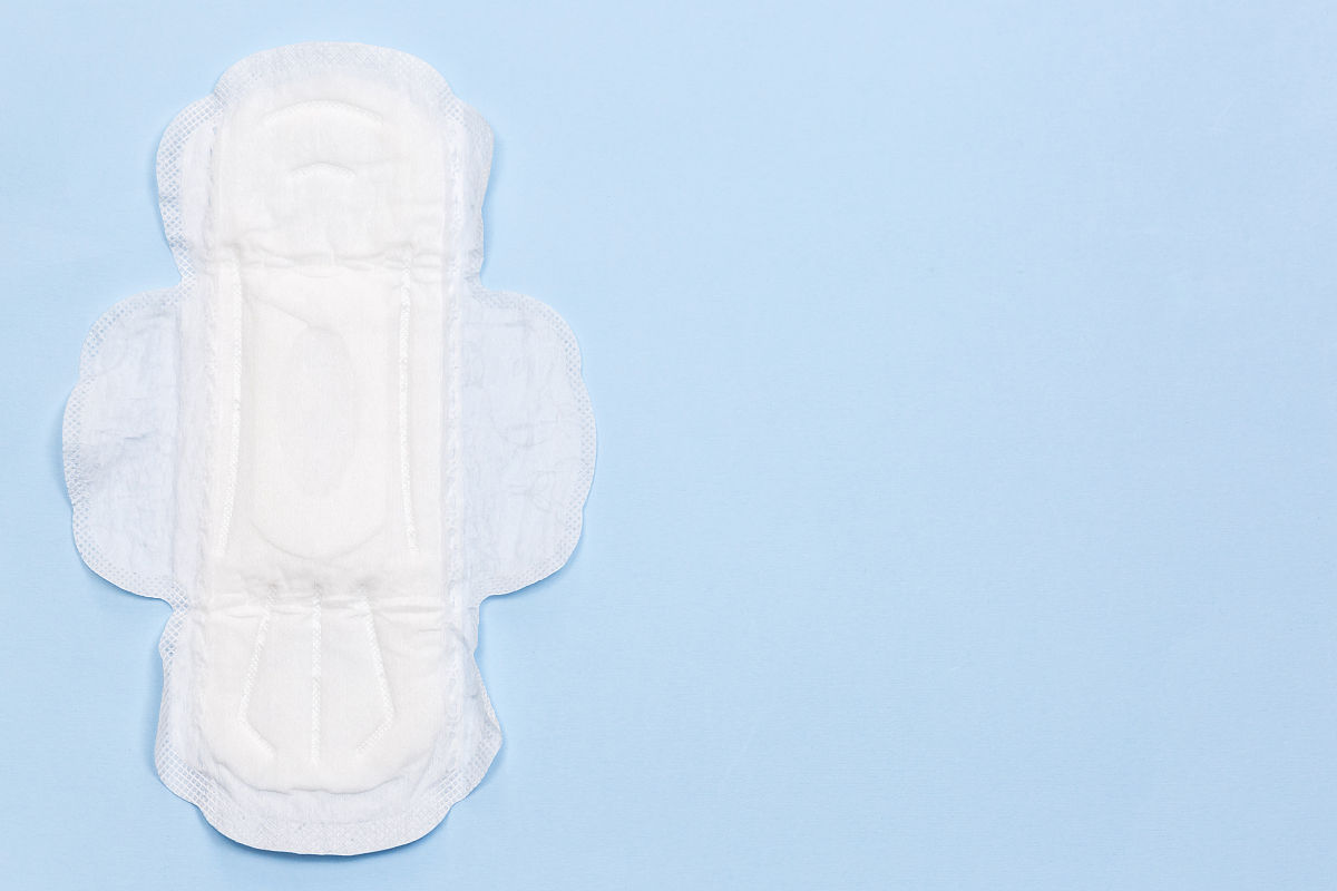 平时会关注一些卫生巾的品牌有哪些你觉得卫生巾应该怎么样种草和推广~