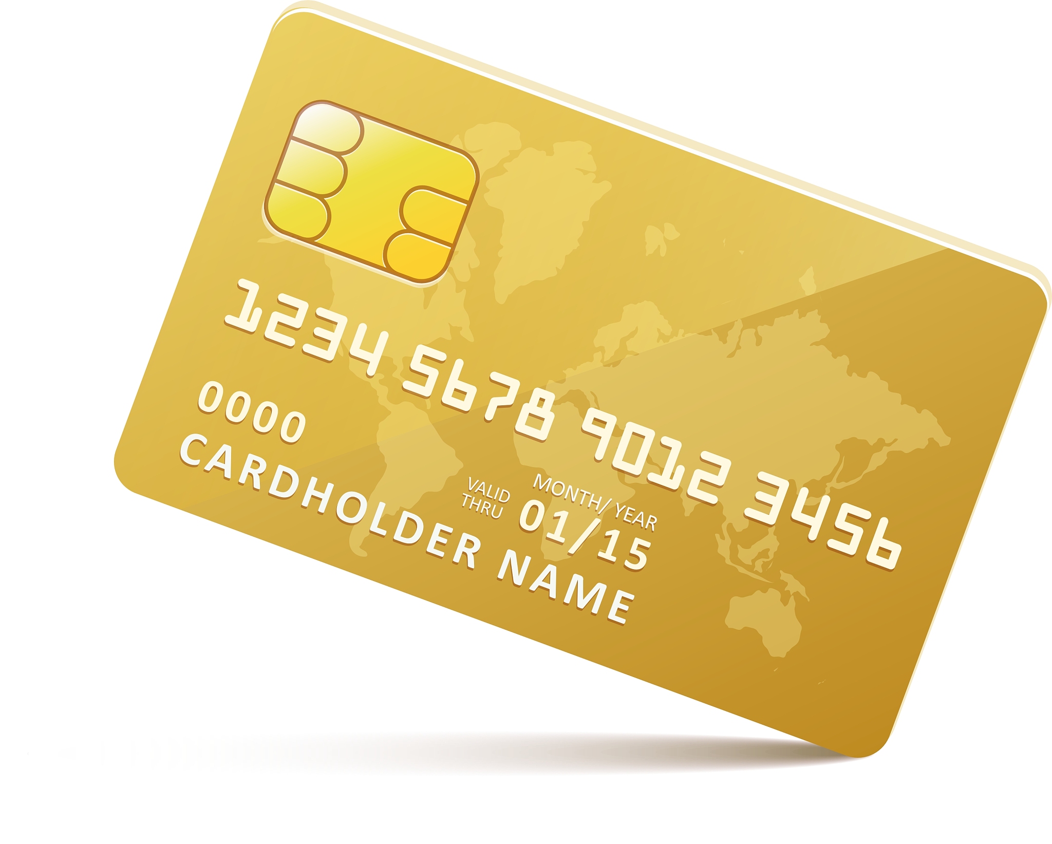 icongoldcreditcard