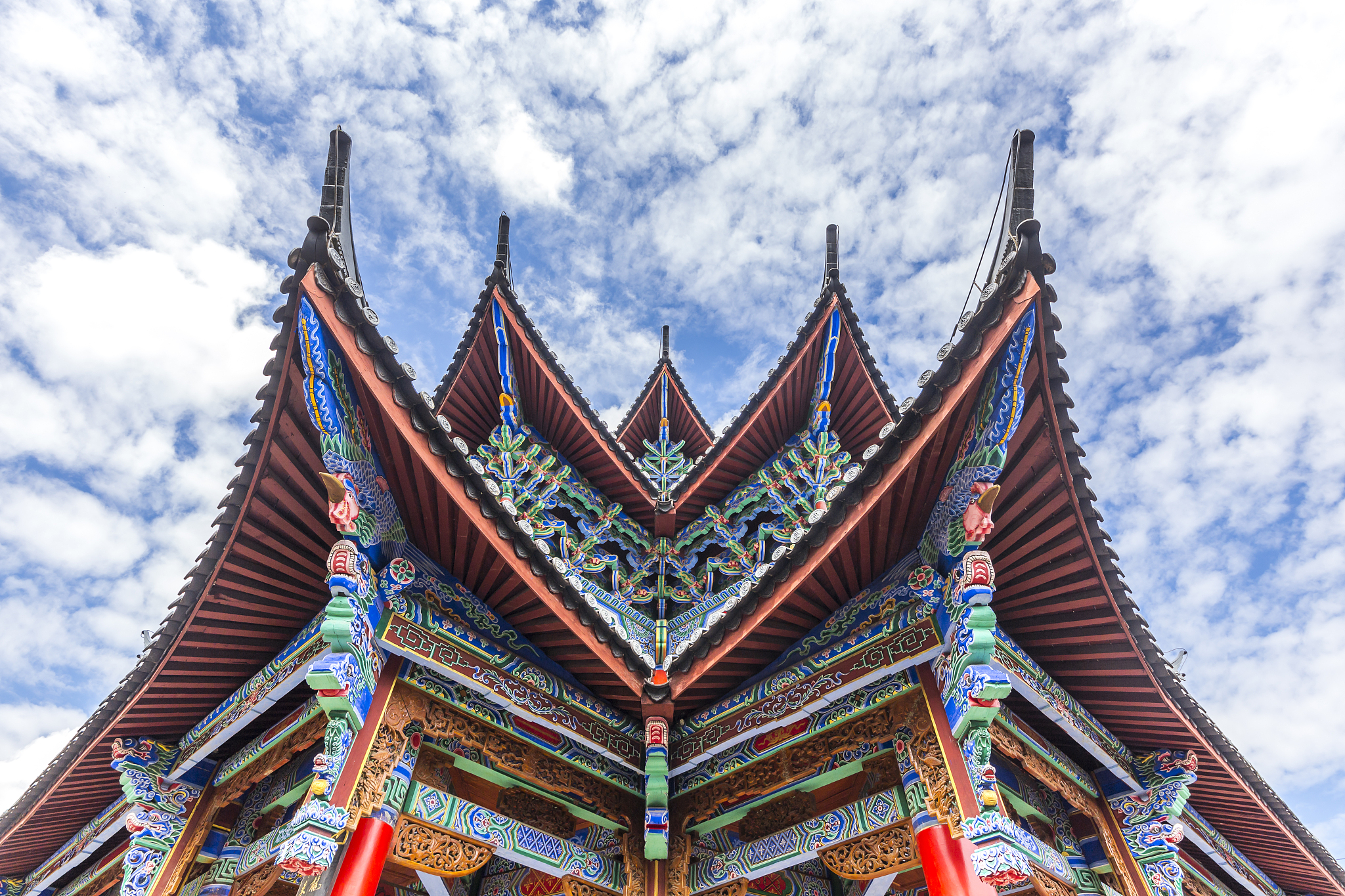 丽江旅游学校怎么样丽江旅游学校概况