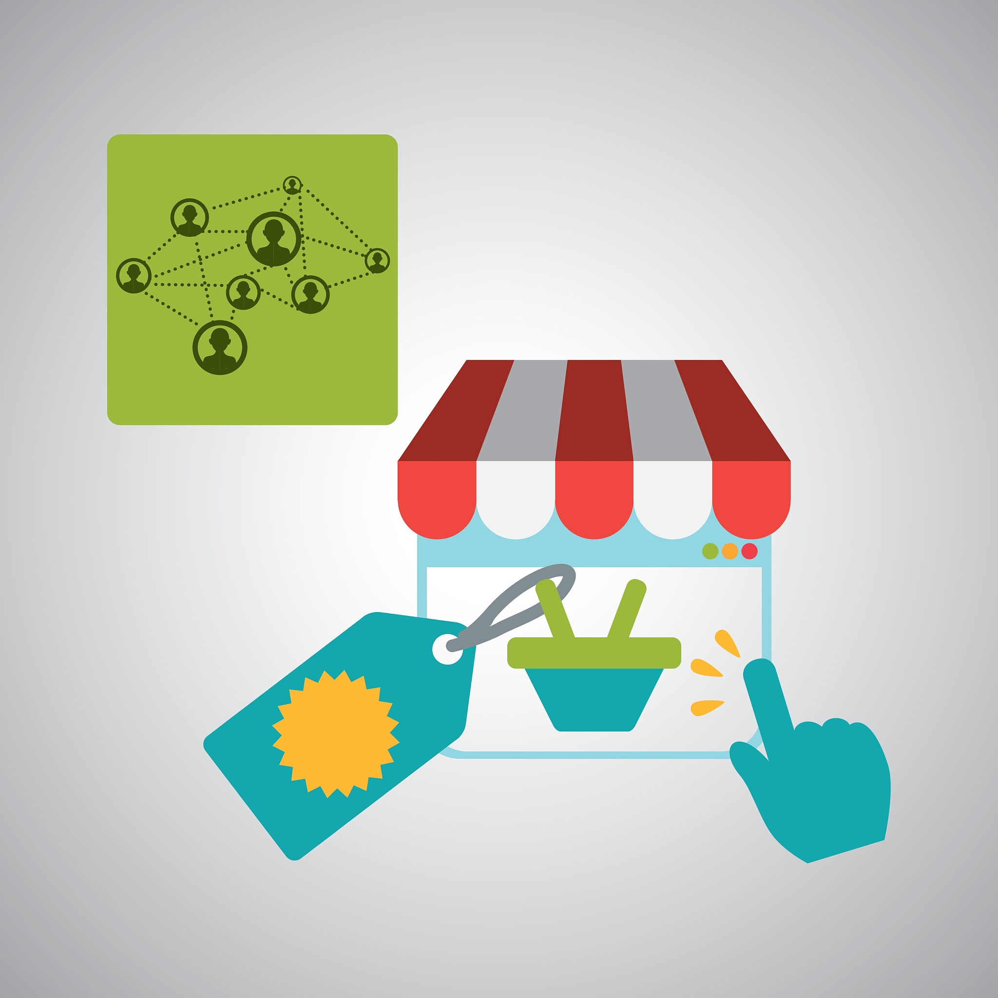 安徽电气工程学校电子商务专业学什么？课程内容深度解析