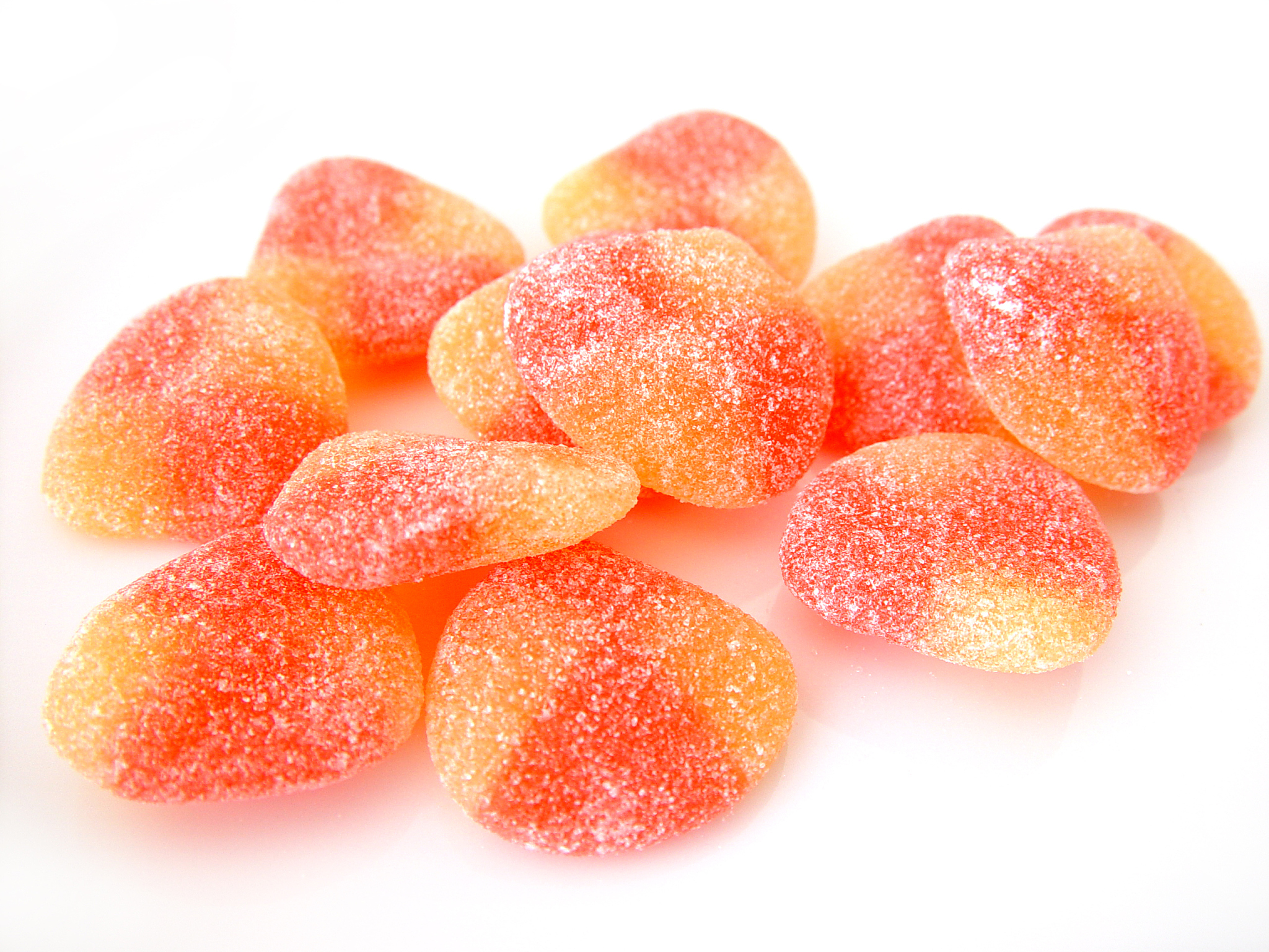 candy close up