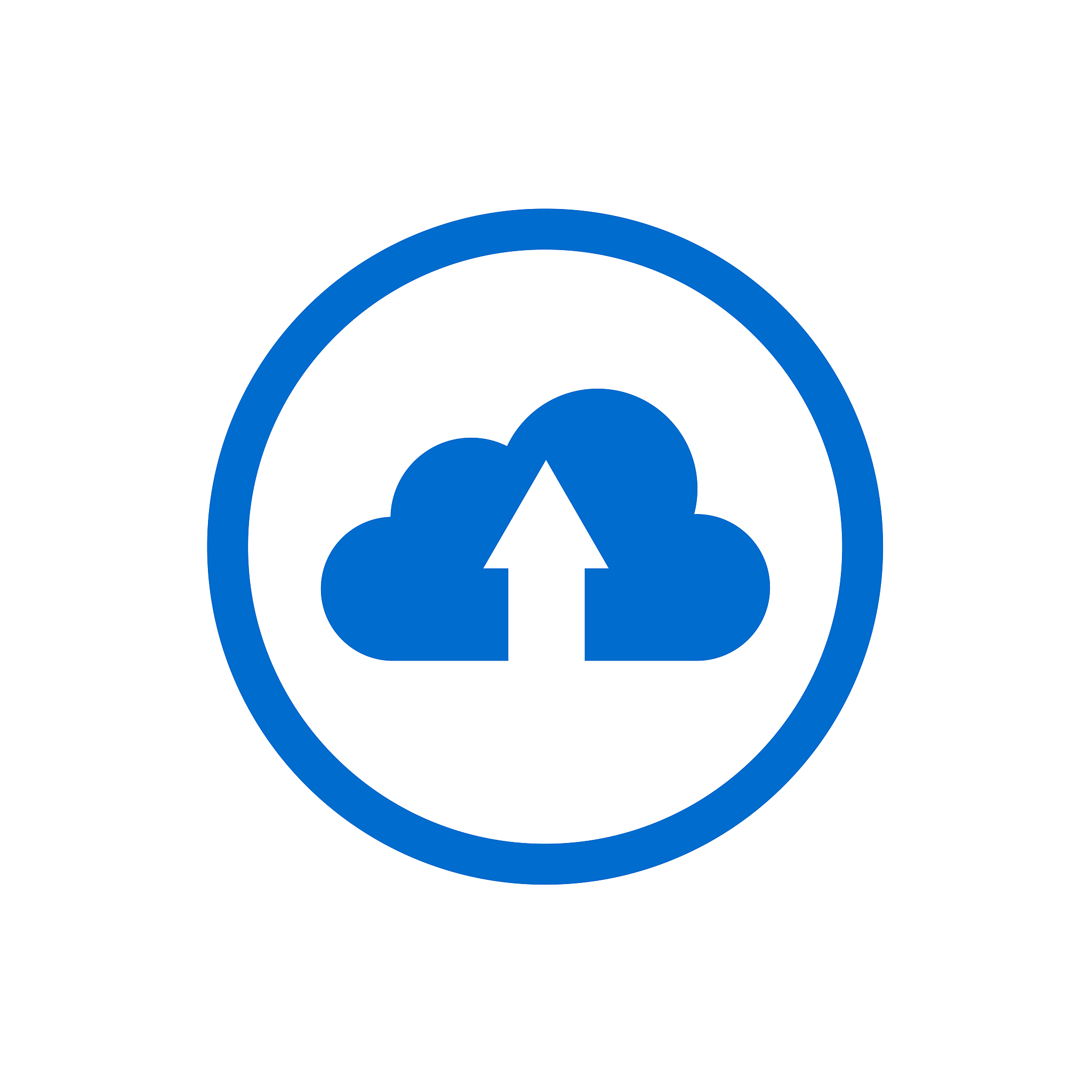 cloud icon