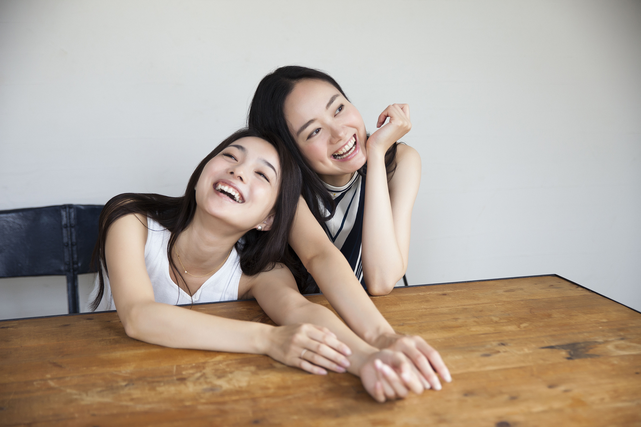 怎么追一个爱笑的女孩