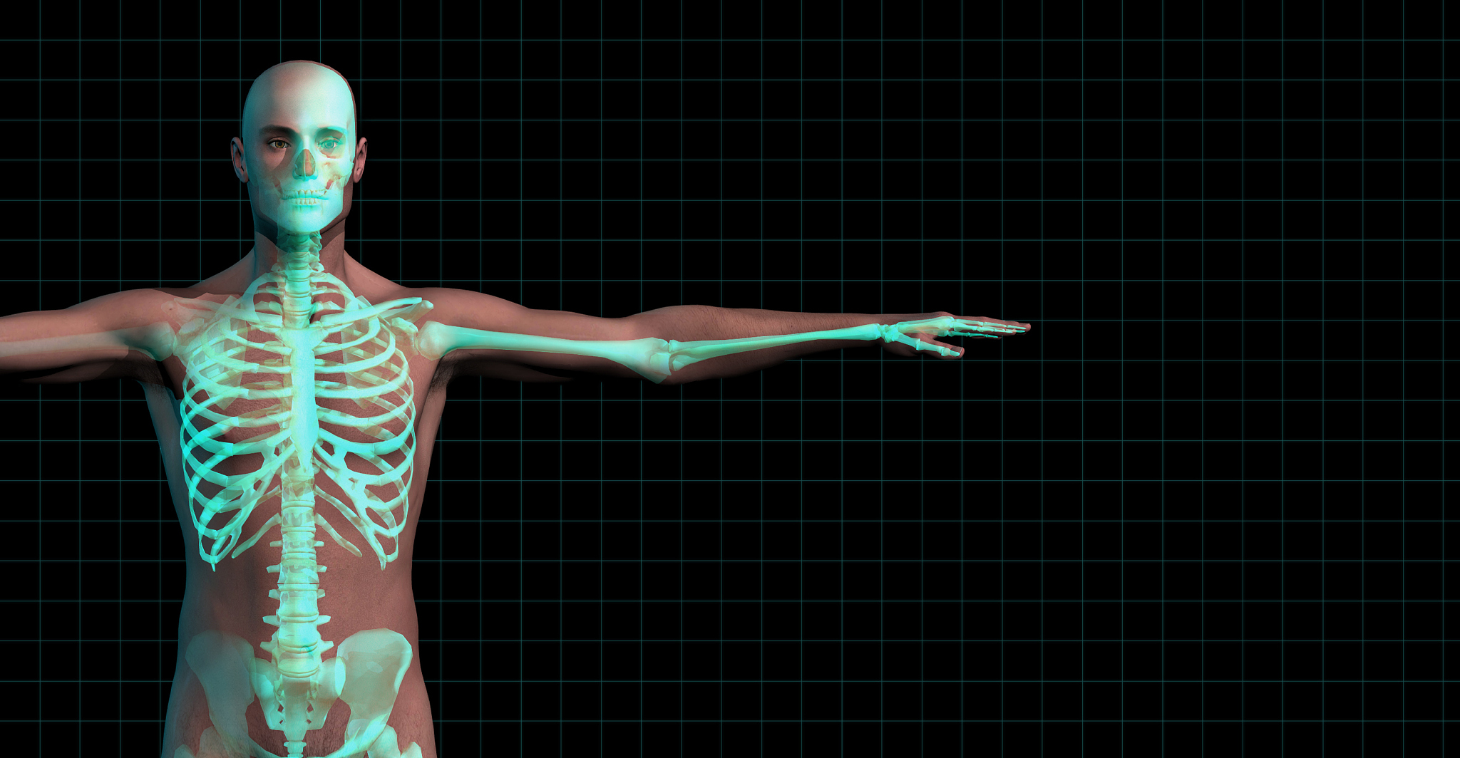 Python 使用 MediaPipe 处理视频，标注人体骨架并输出 MP4 文件