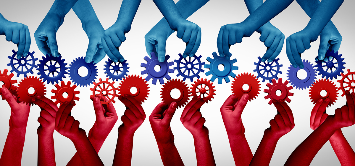 创业团队的定义与特点：正确说法是？