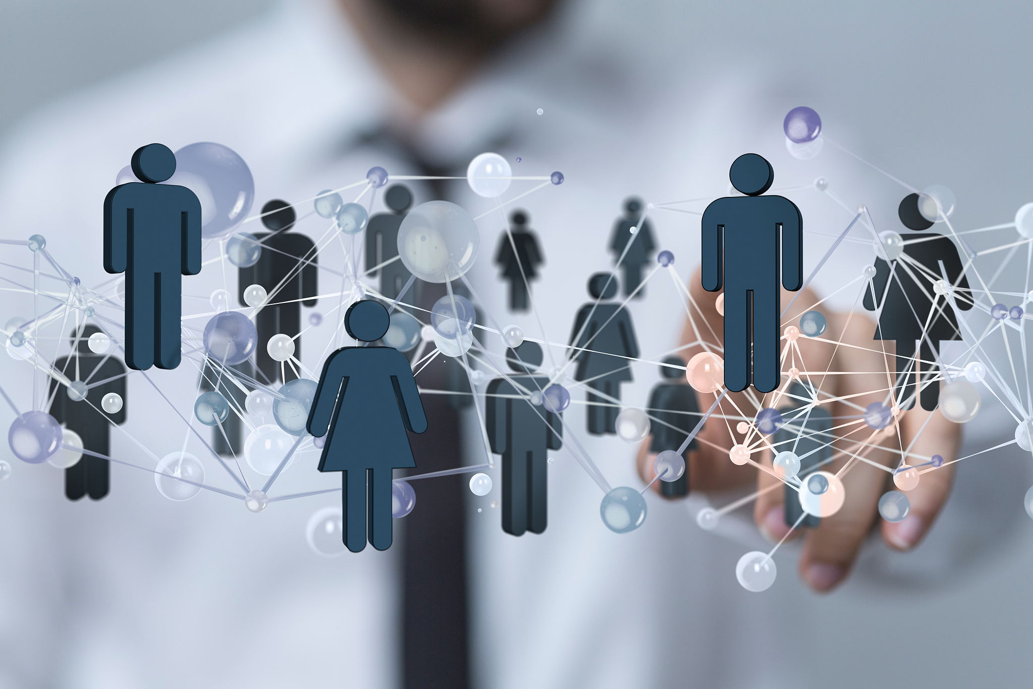networking net