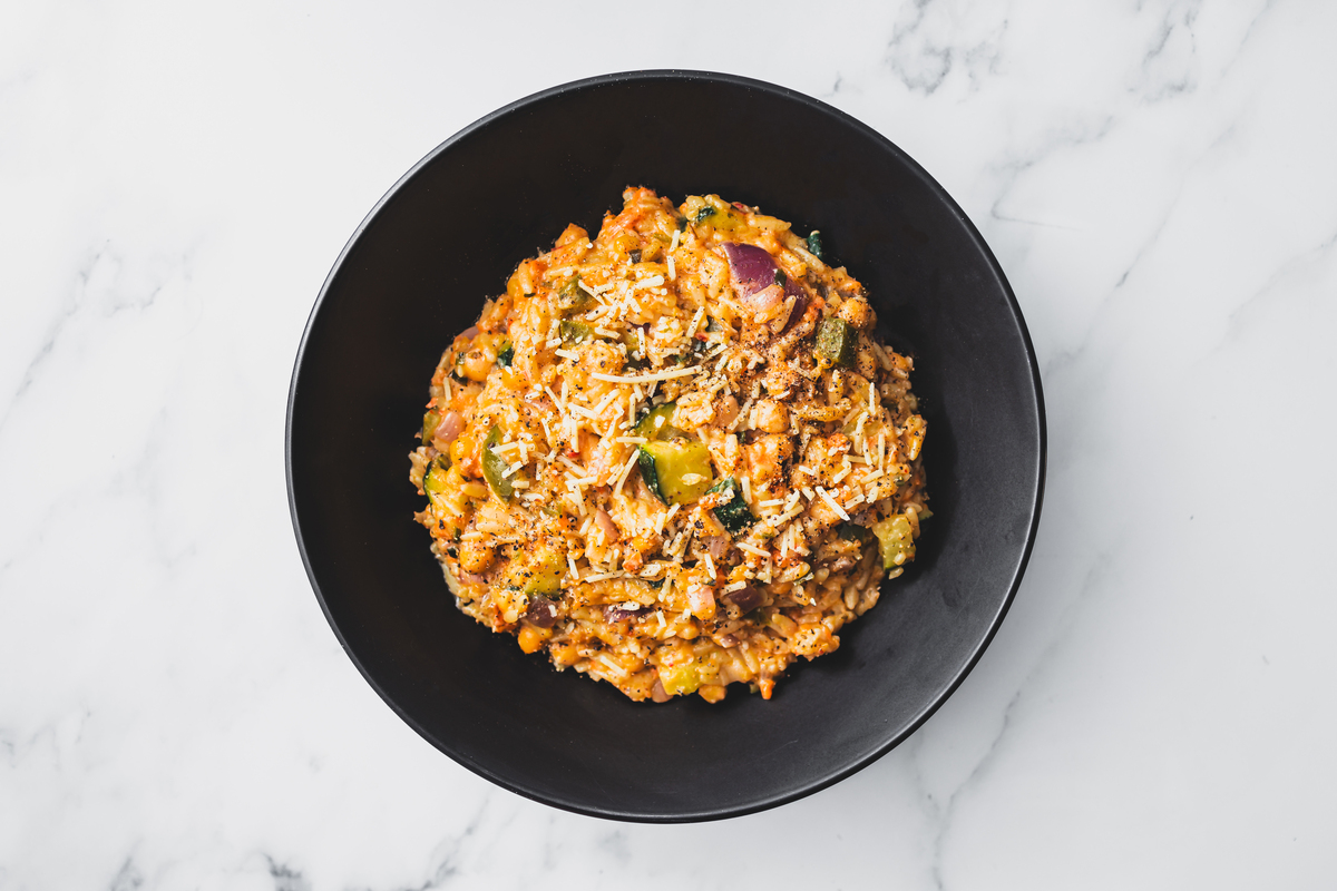 我点了个外卖是一个蛋炒饭味道很好吃我需要你帮我写一个评价语