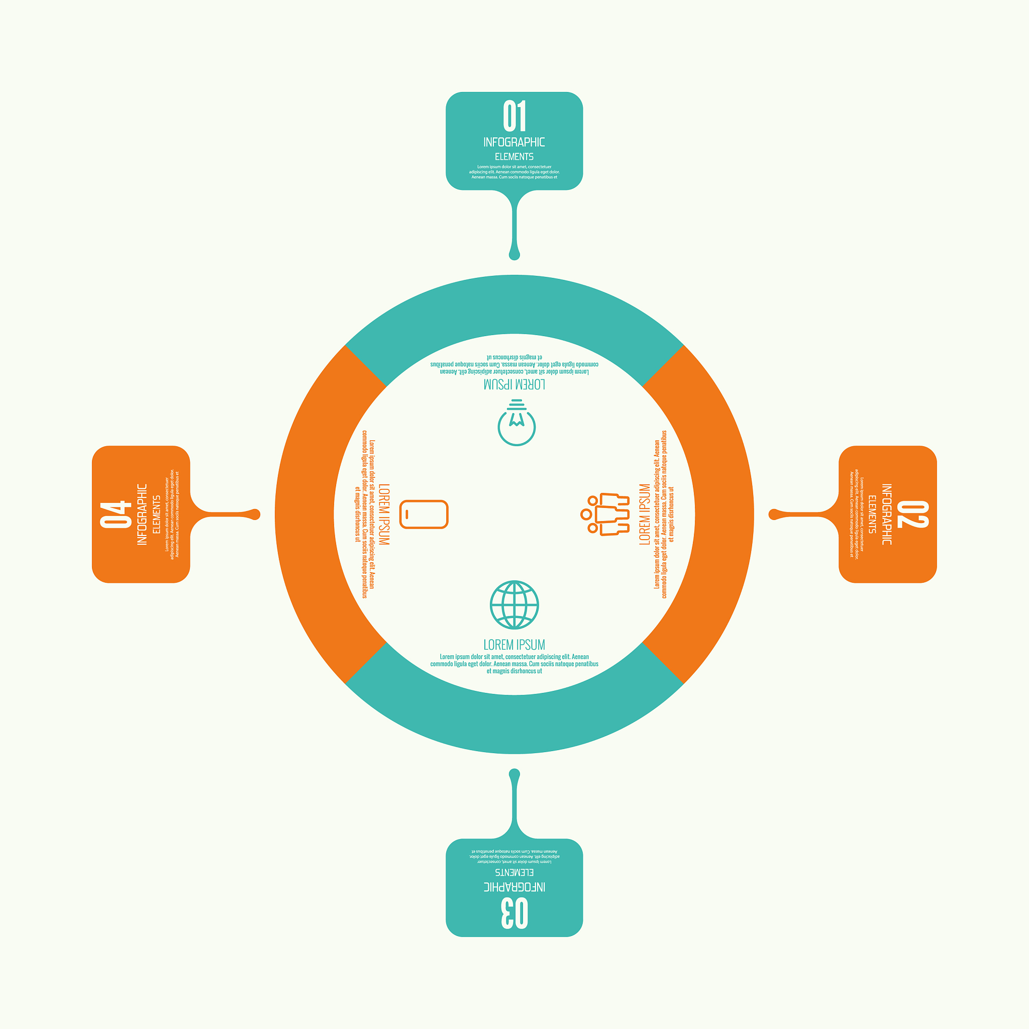 论述中国企业财务共享中心的类型定位500字